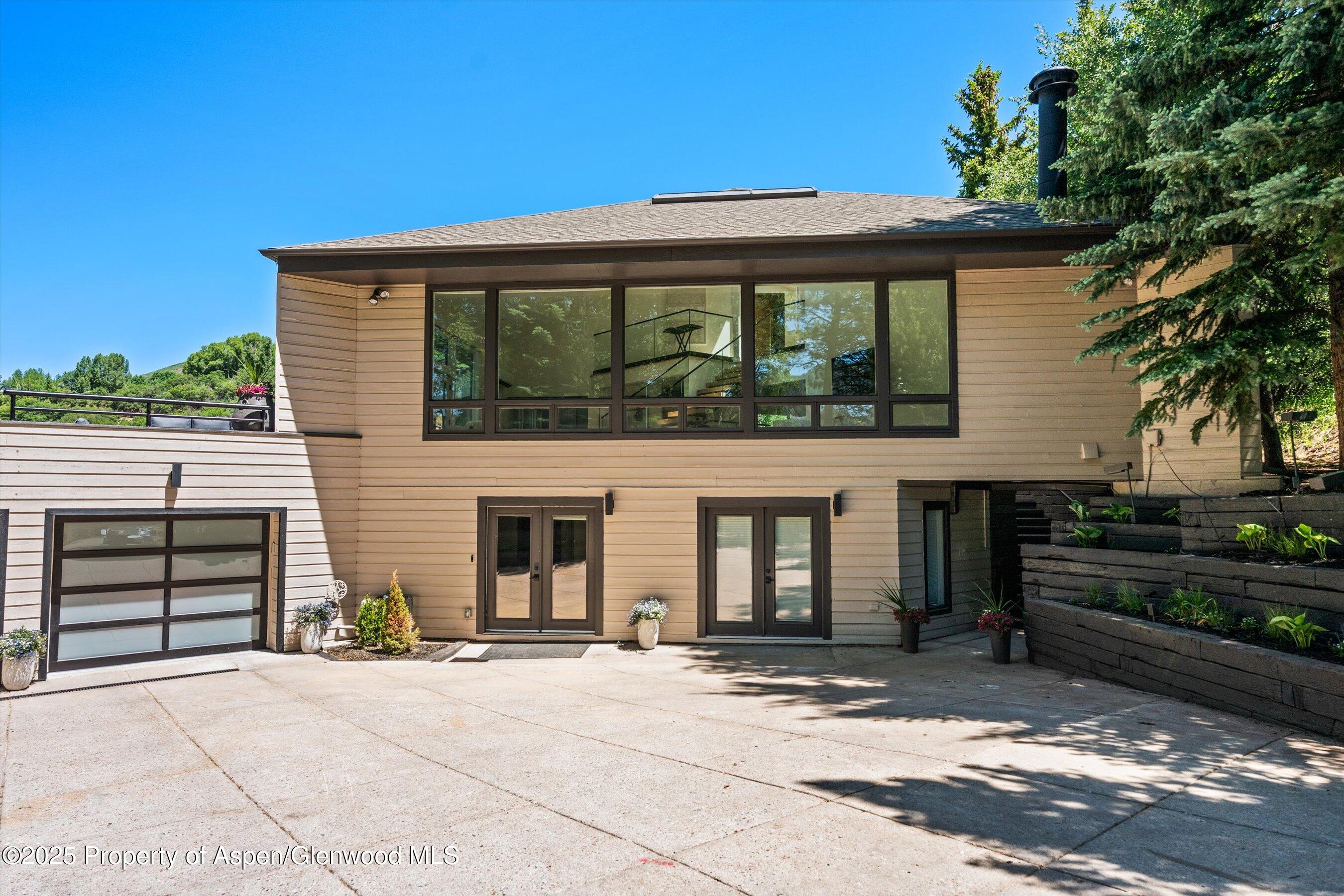 75 Bennett Court Aspen CO 81611