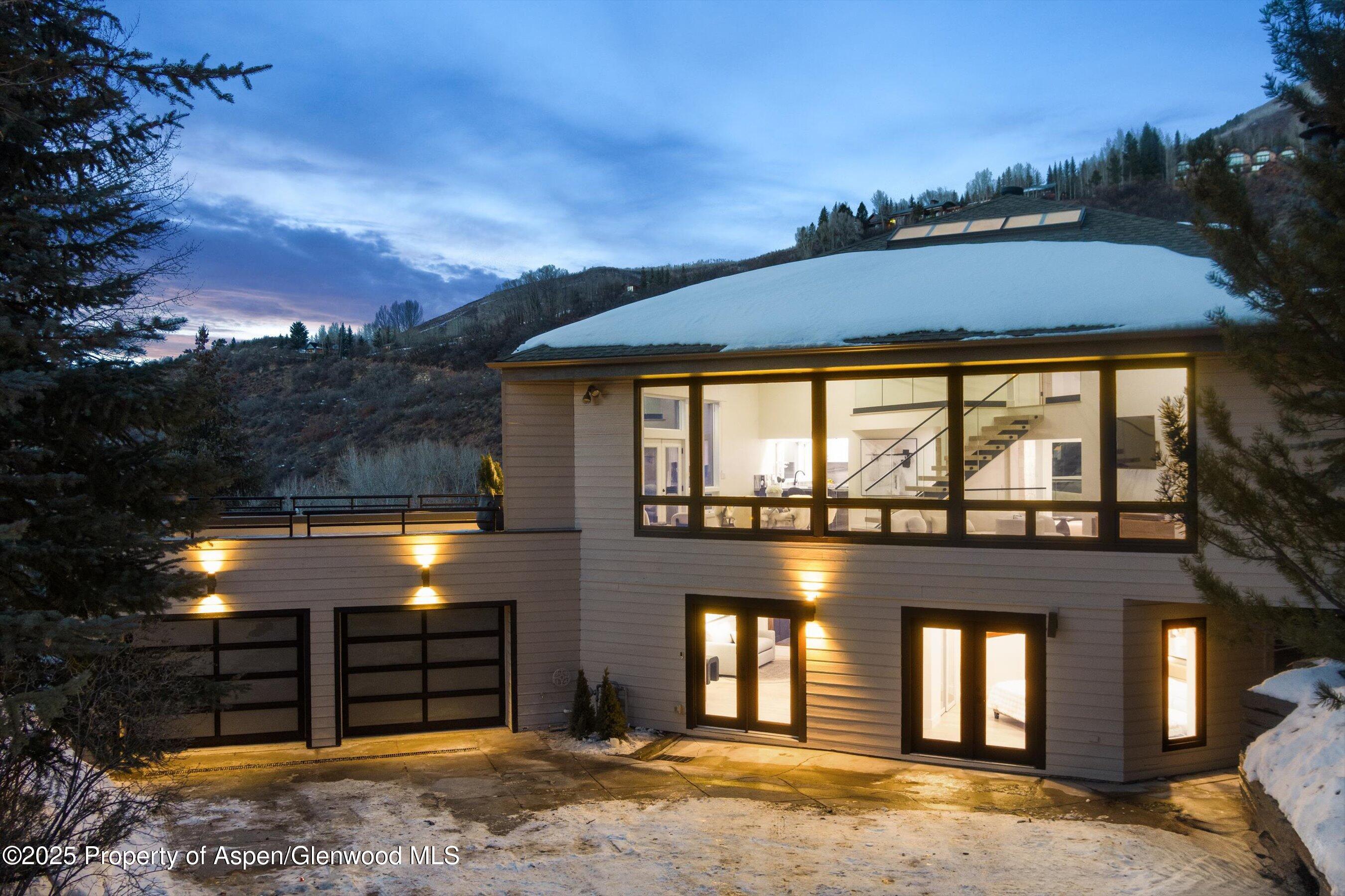 75 Bennett Court Aspen CO 81611