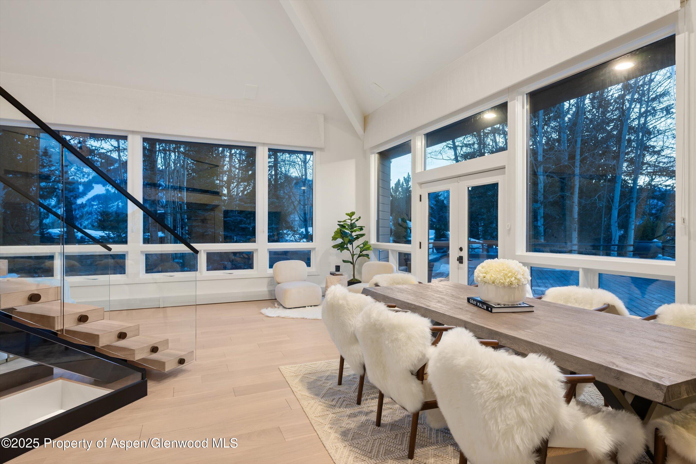 75 Bennett Court Aspen CO 81611