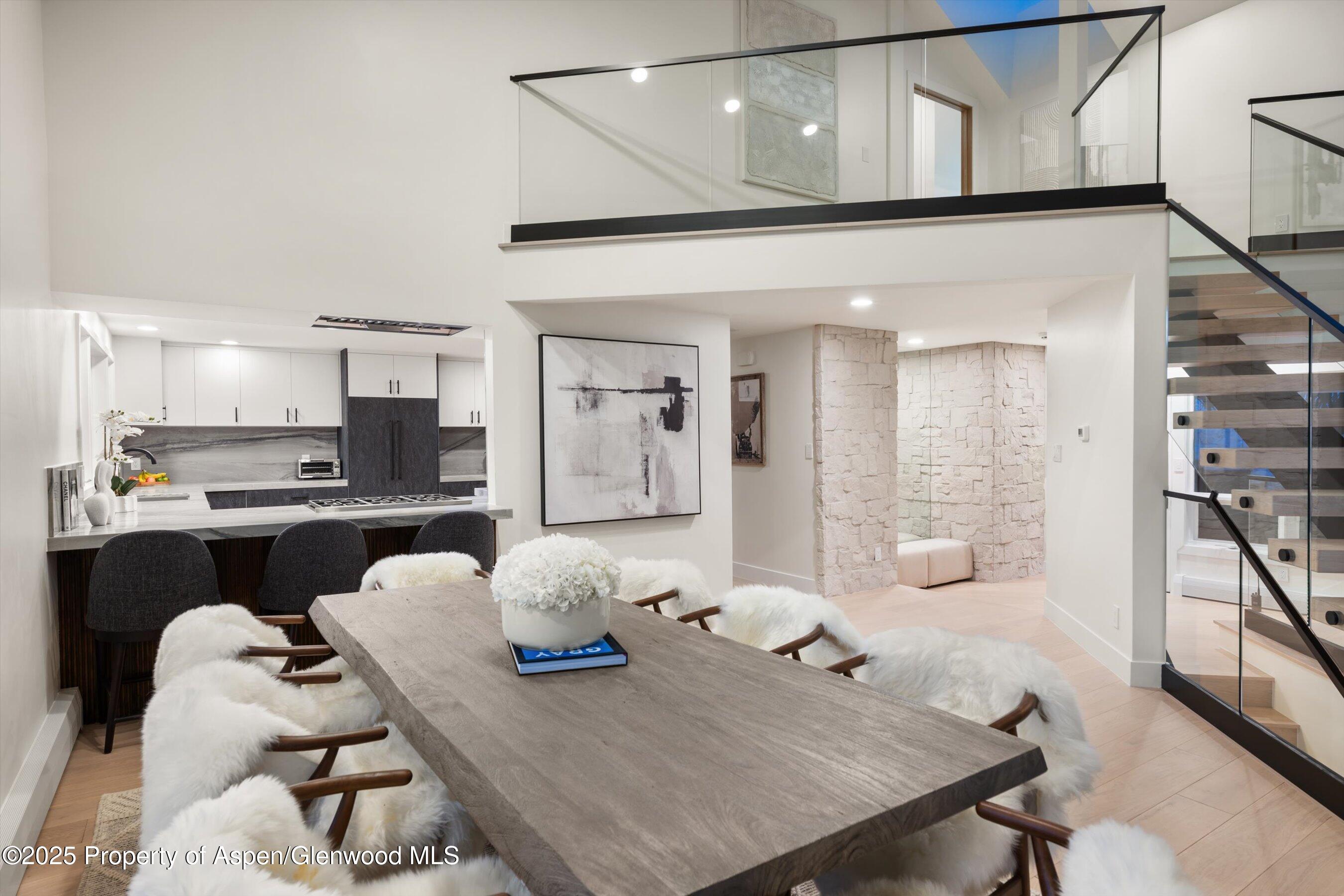 75 Bennett Court Aspen CO 81611