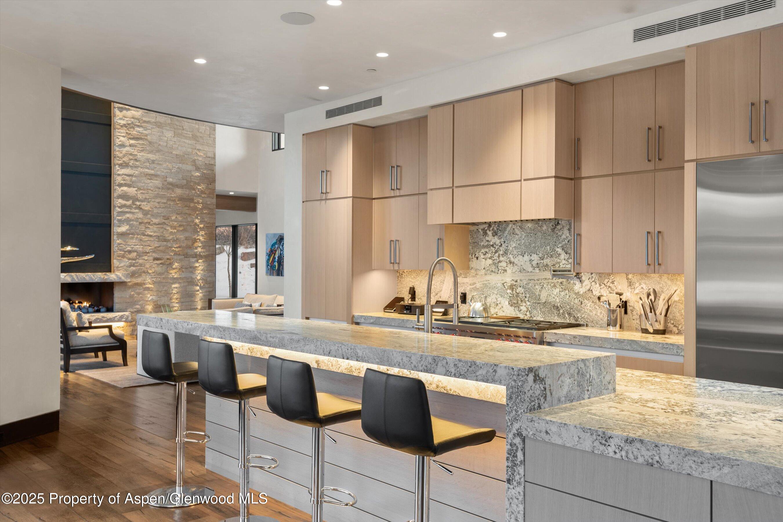 1422 W Buttermilk Road Aspen CO 81611