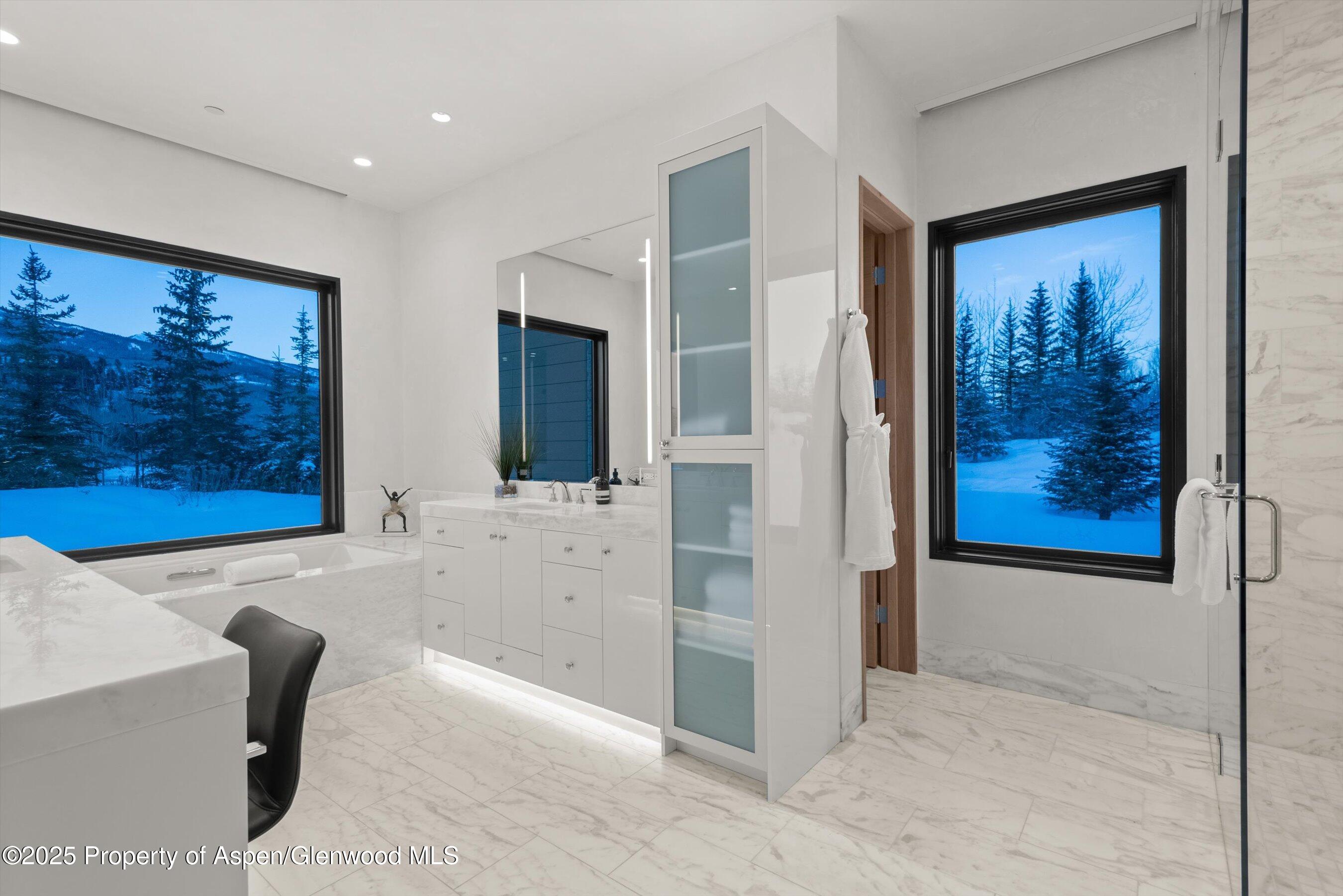 1422 W Buttermilk Road Aspen CO 81611