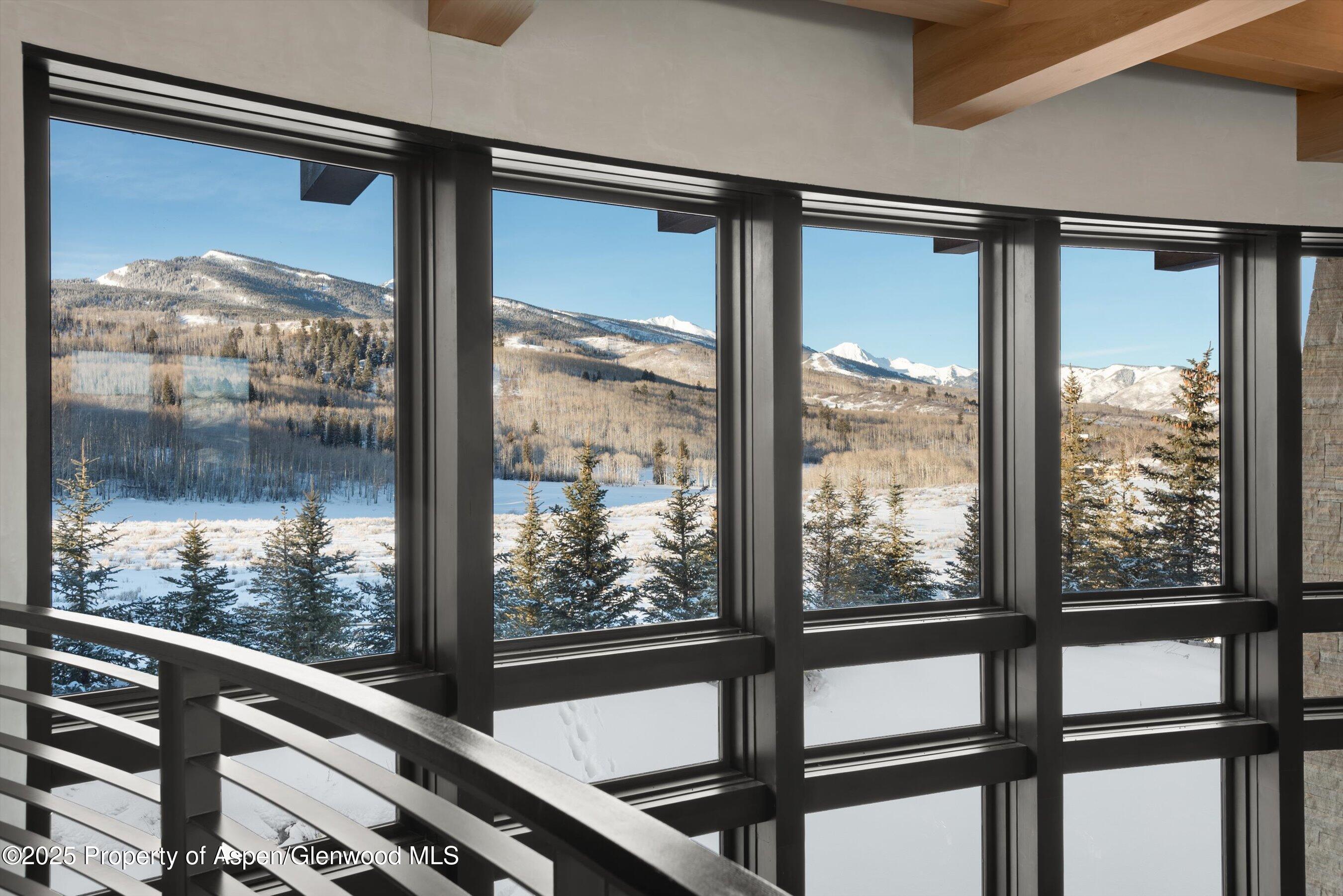 1422 W Buttermilk Road Aspen CO 81611