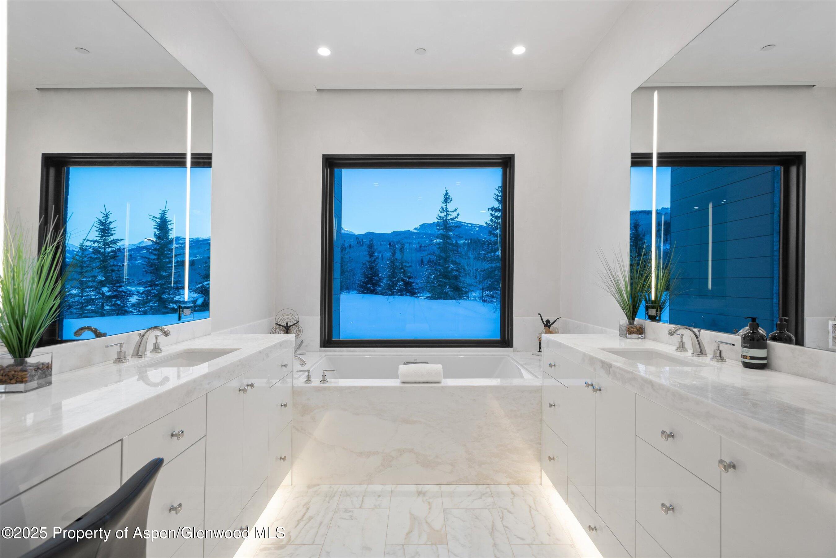 1422 W Buttermilk Road Aspen CO 81611