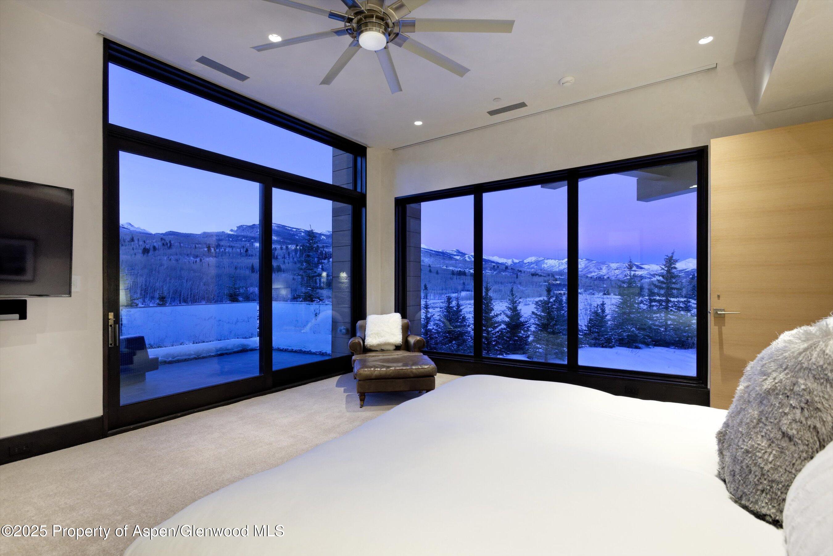 1422 W Buttermilk Road Aspen CO 81611