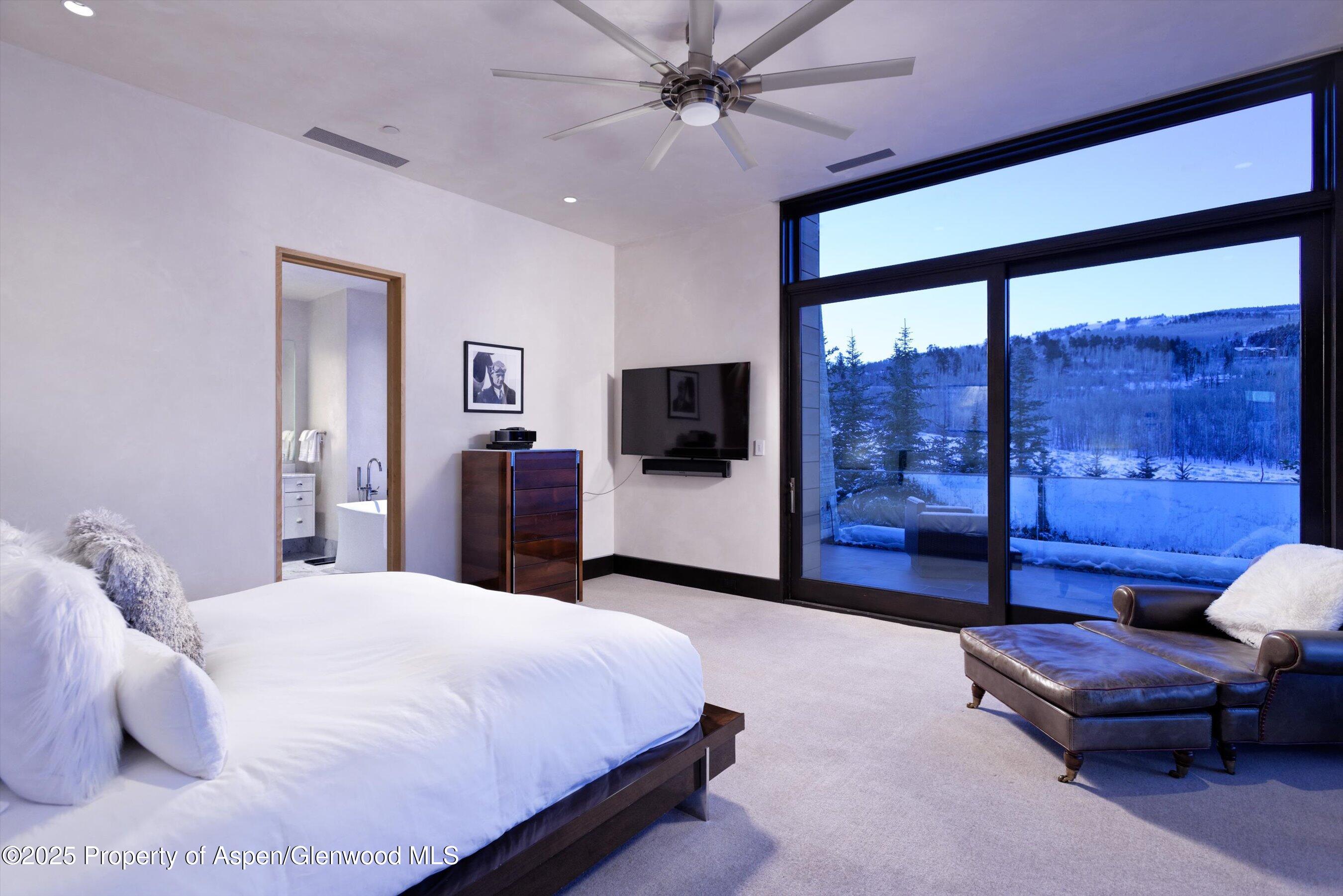 1422 W Buttermilk Road Aspen CO 81611