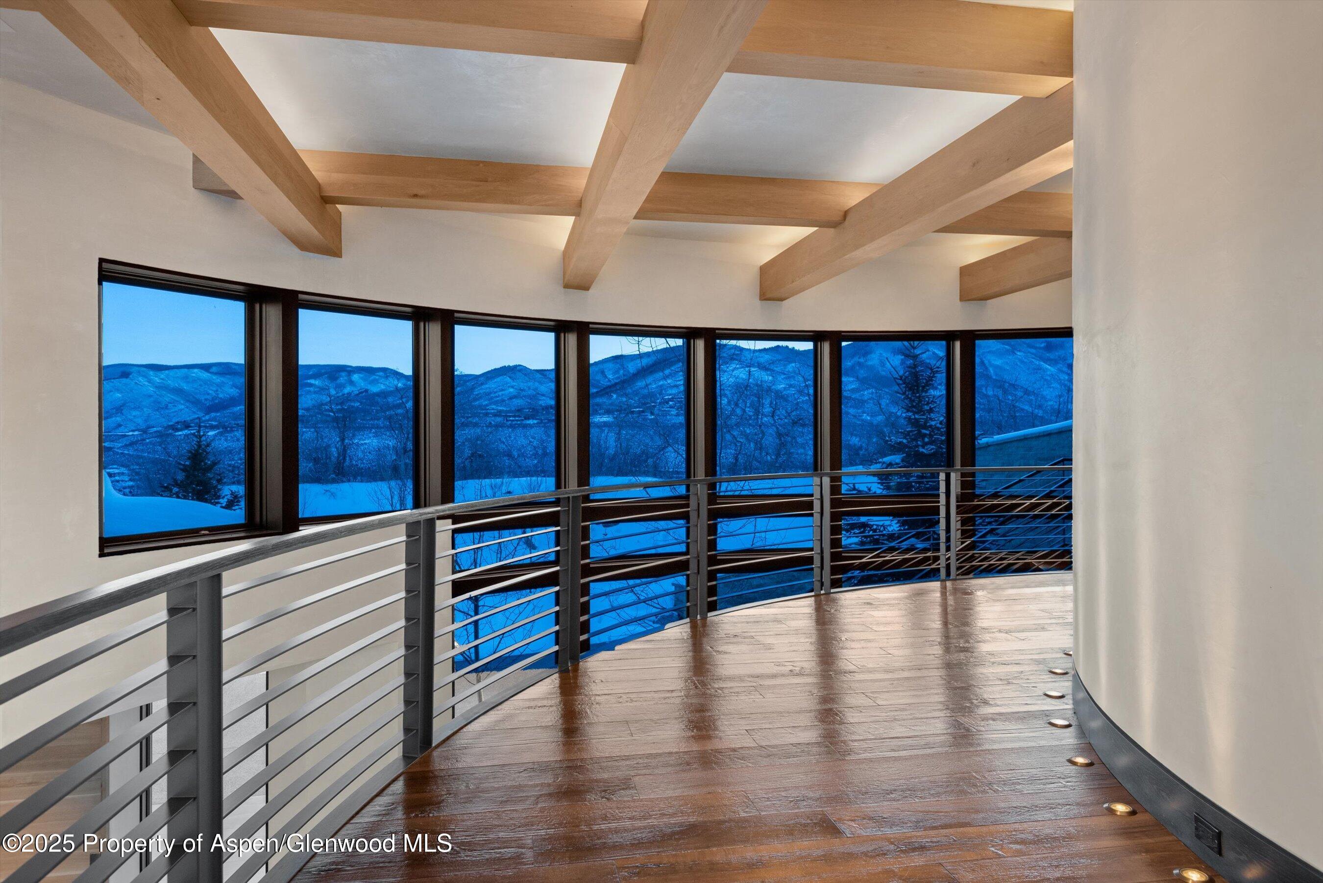 1422 W Buttermilk Road Aspen CO 81611