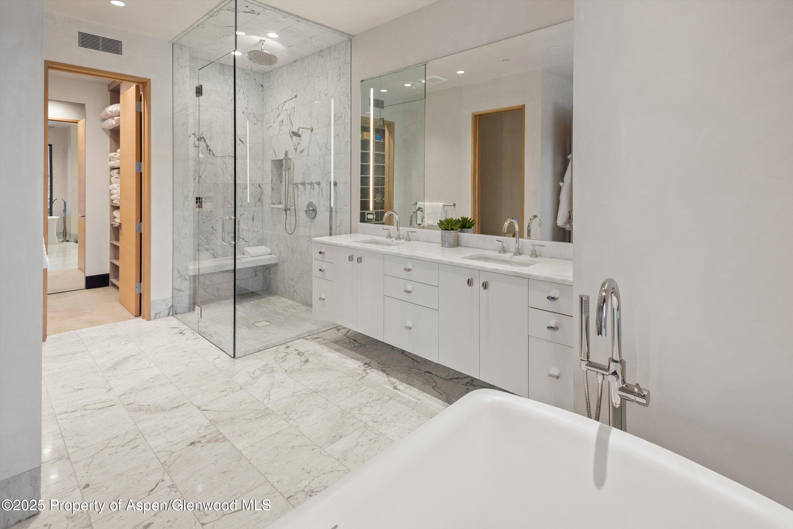 1422 W Buttermilk Road Aspen CO 81611