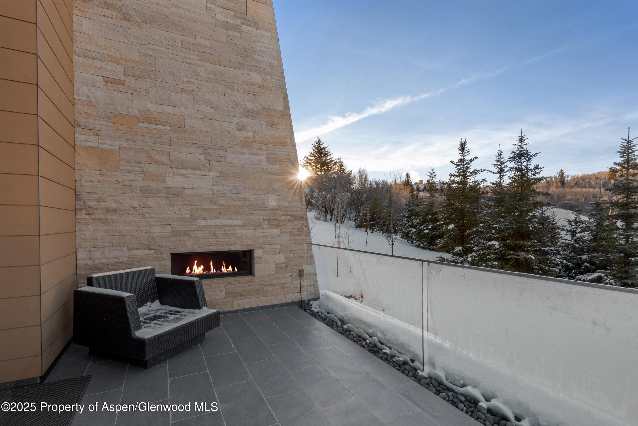 1422 W Buttermilk Road Aspen CO 81611