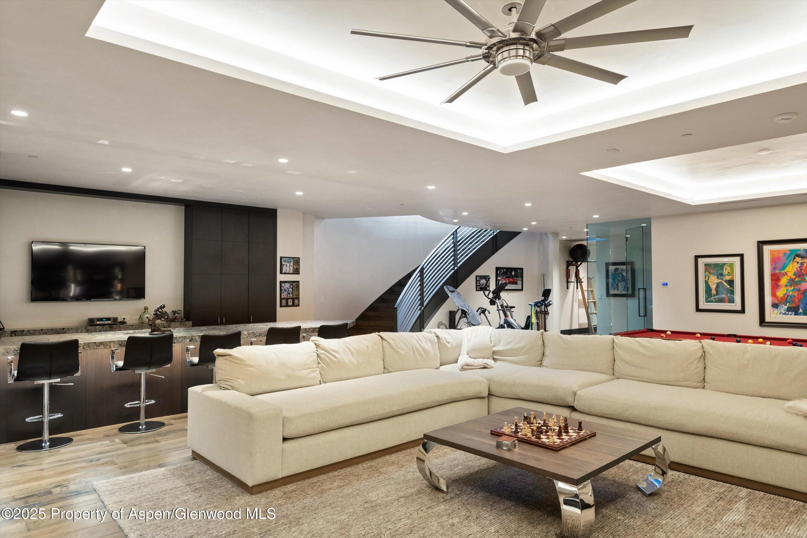 1422 W Buttermilk Road Aspen CO 81611