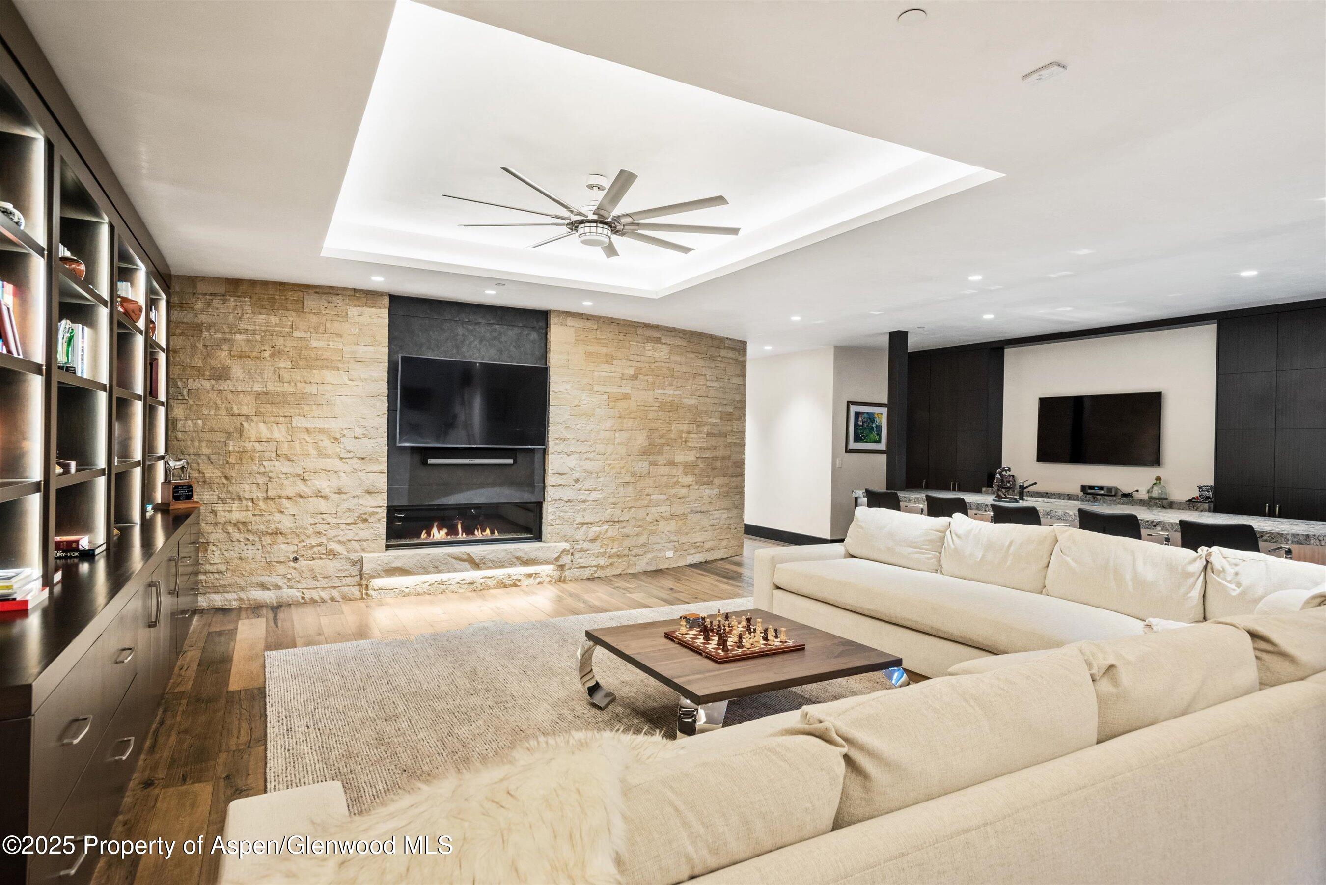 1422 W Buttermilk Road Aspen CO 81611