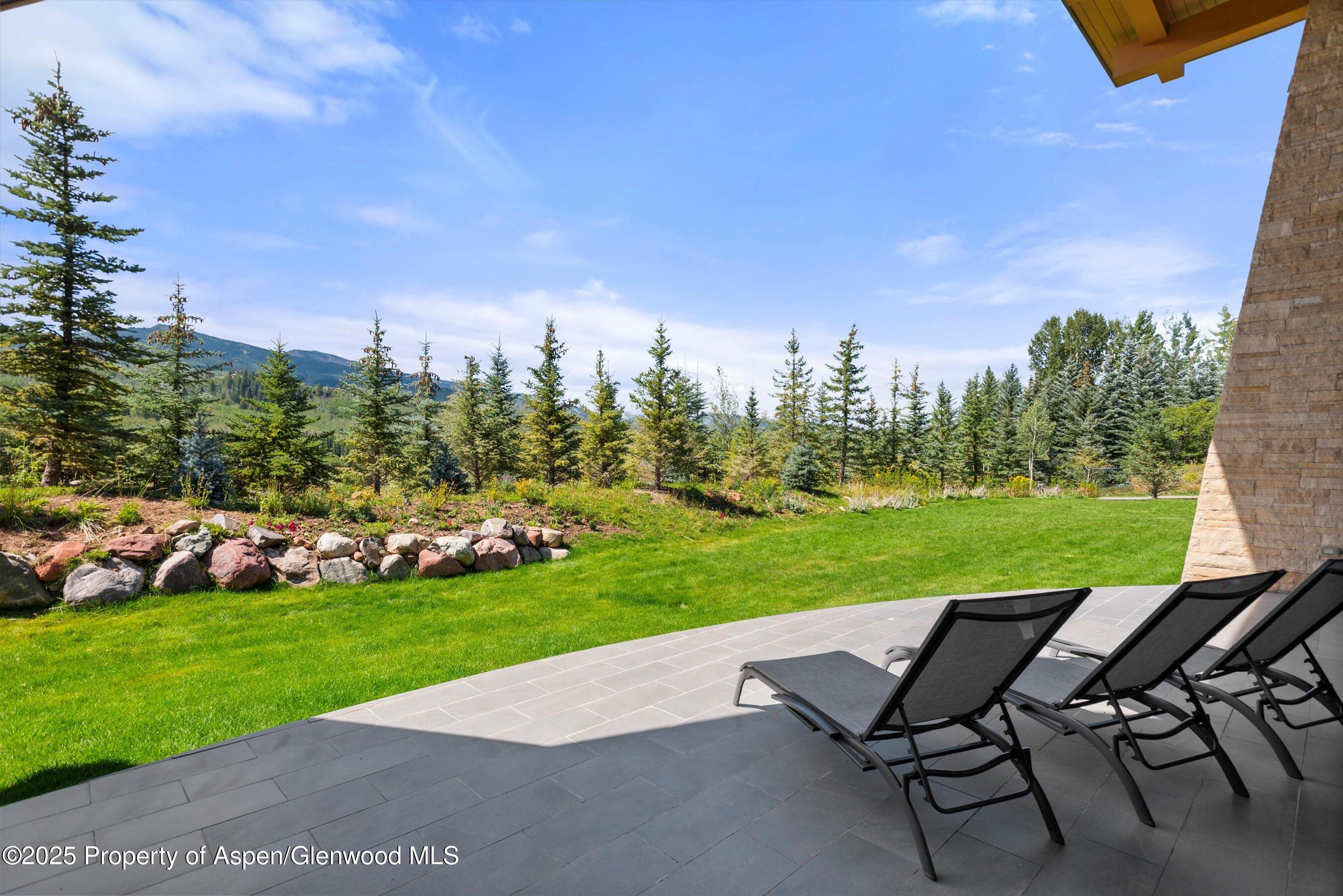 1422 W Buttermilk Road Aspen CO 81611