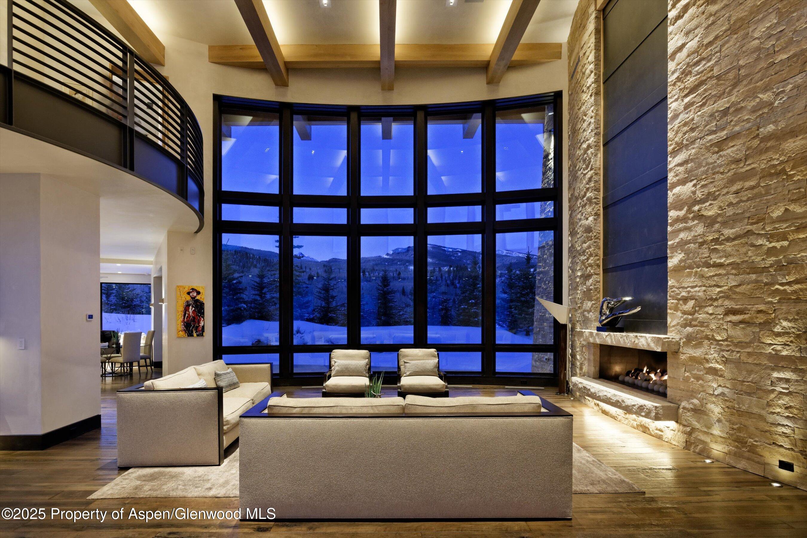 1422 W Buttermilk Road Aspen CO 81611