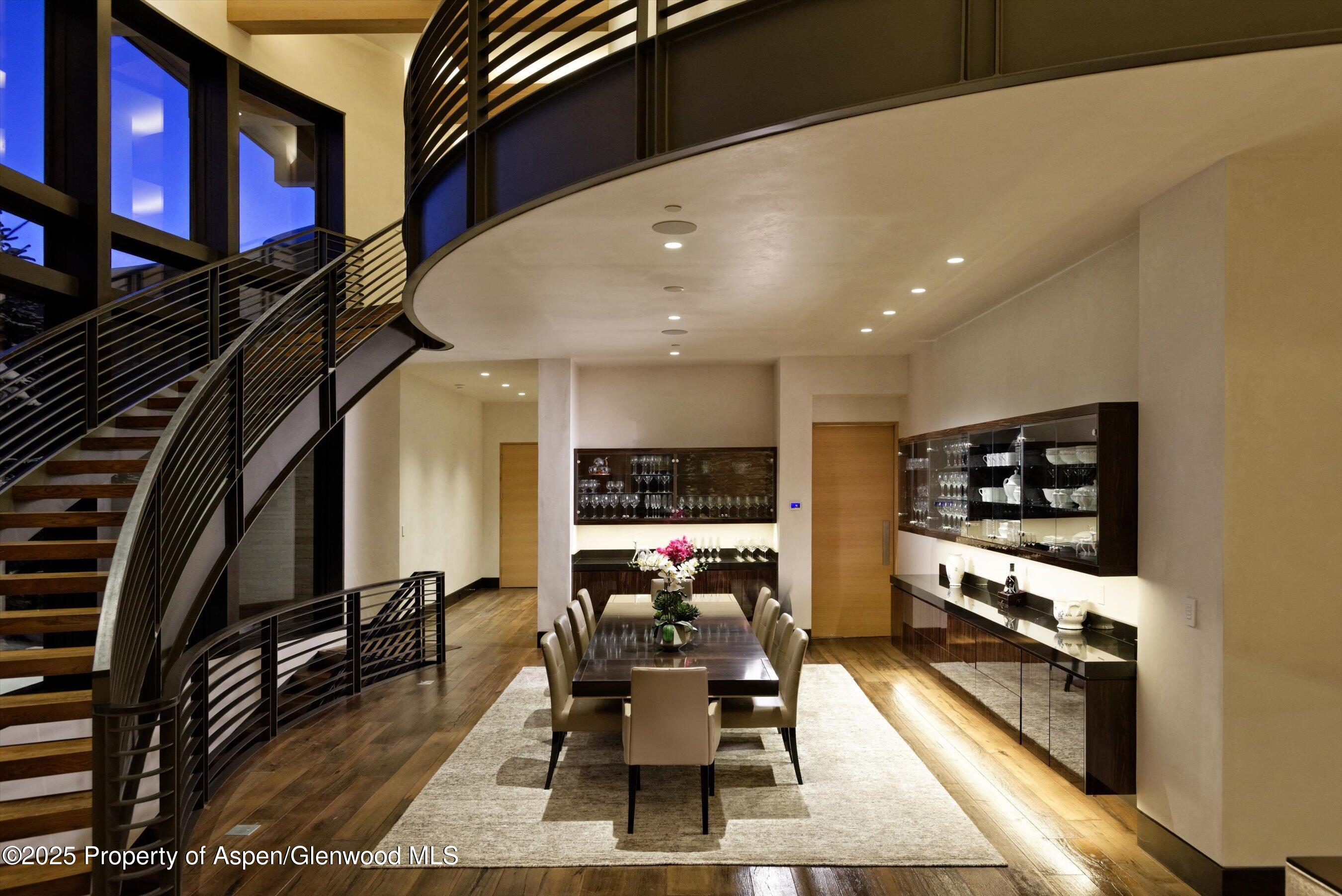 1422 W Buttermilk Road Aspen CO 81611