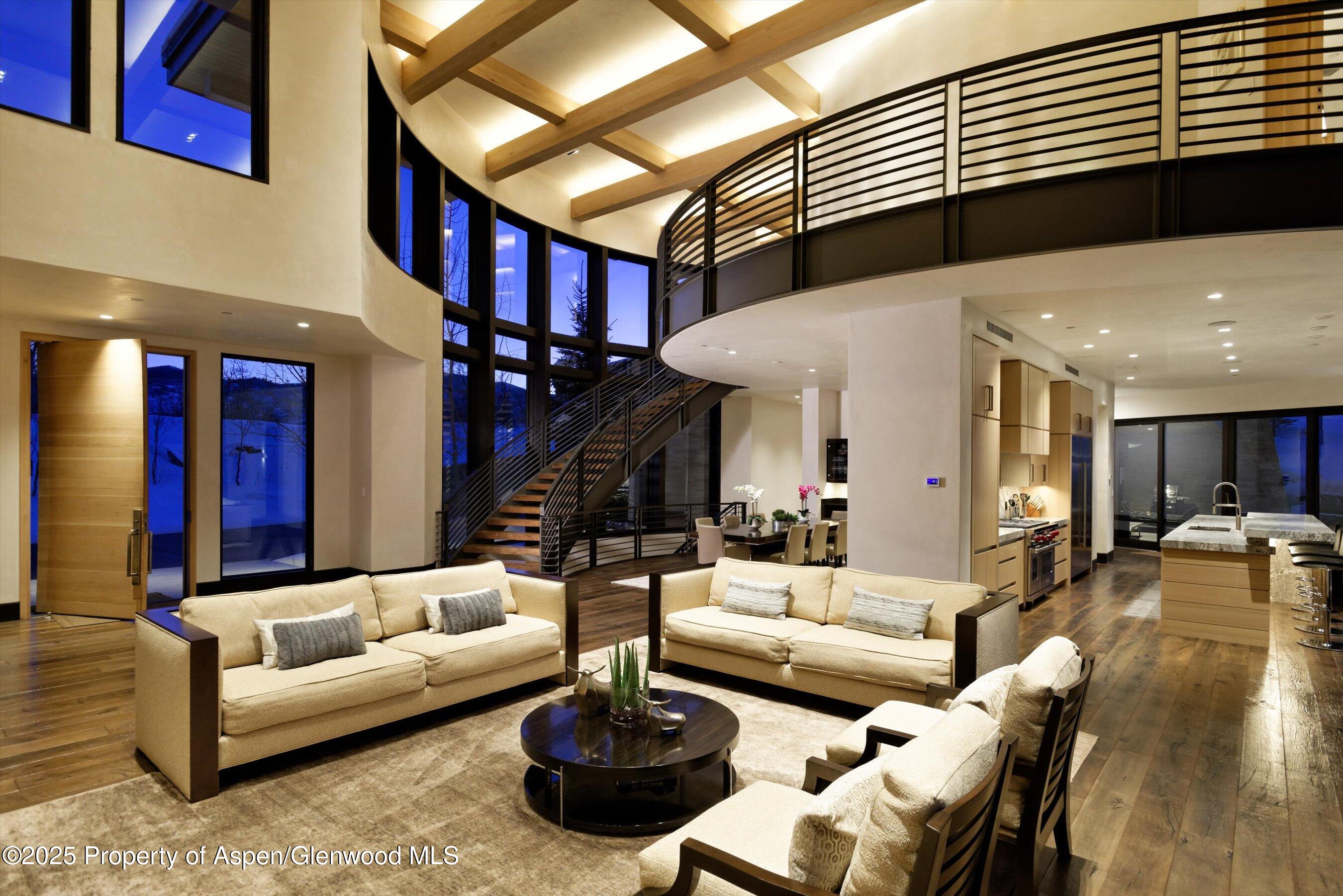 1422 W Buttermilk Road Aspen CO 81611