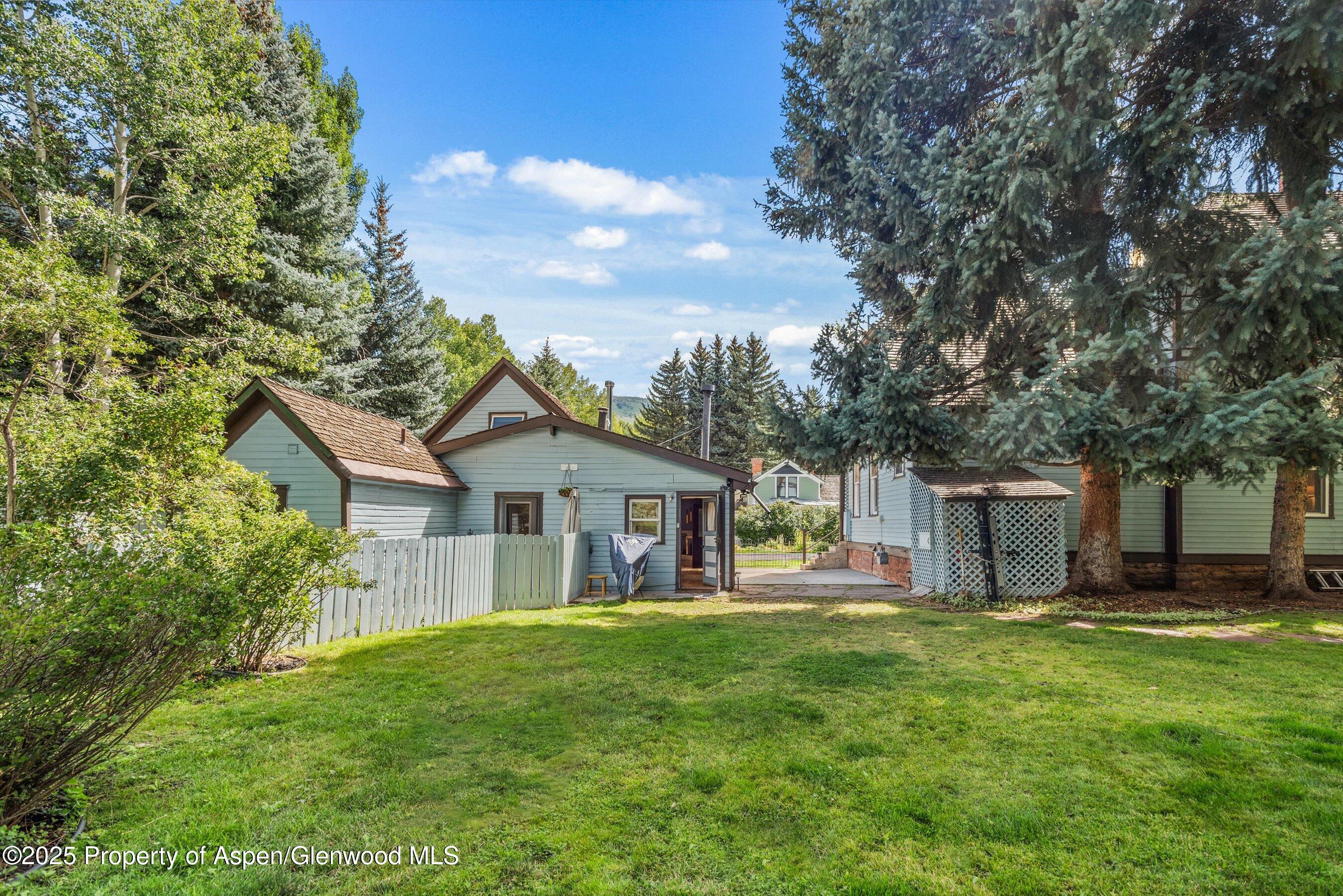 500 W Francis Street Aspen CO 81611