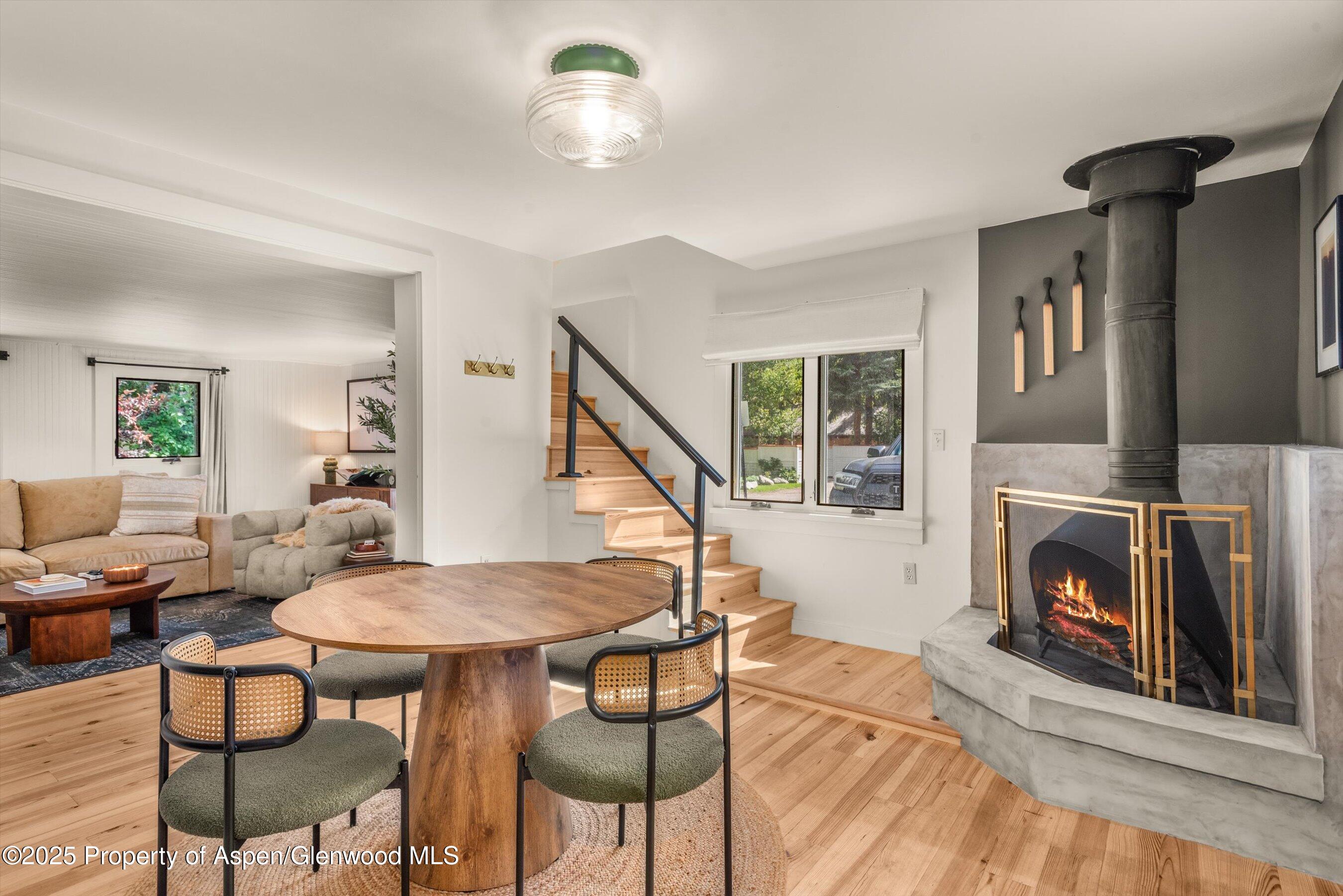 500 W Francis Street Aspen CO 81611