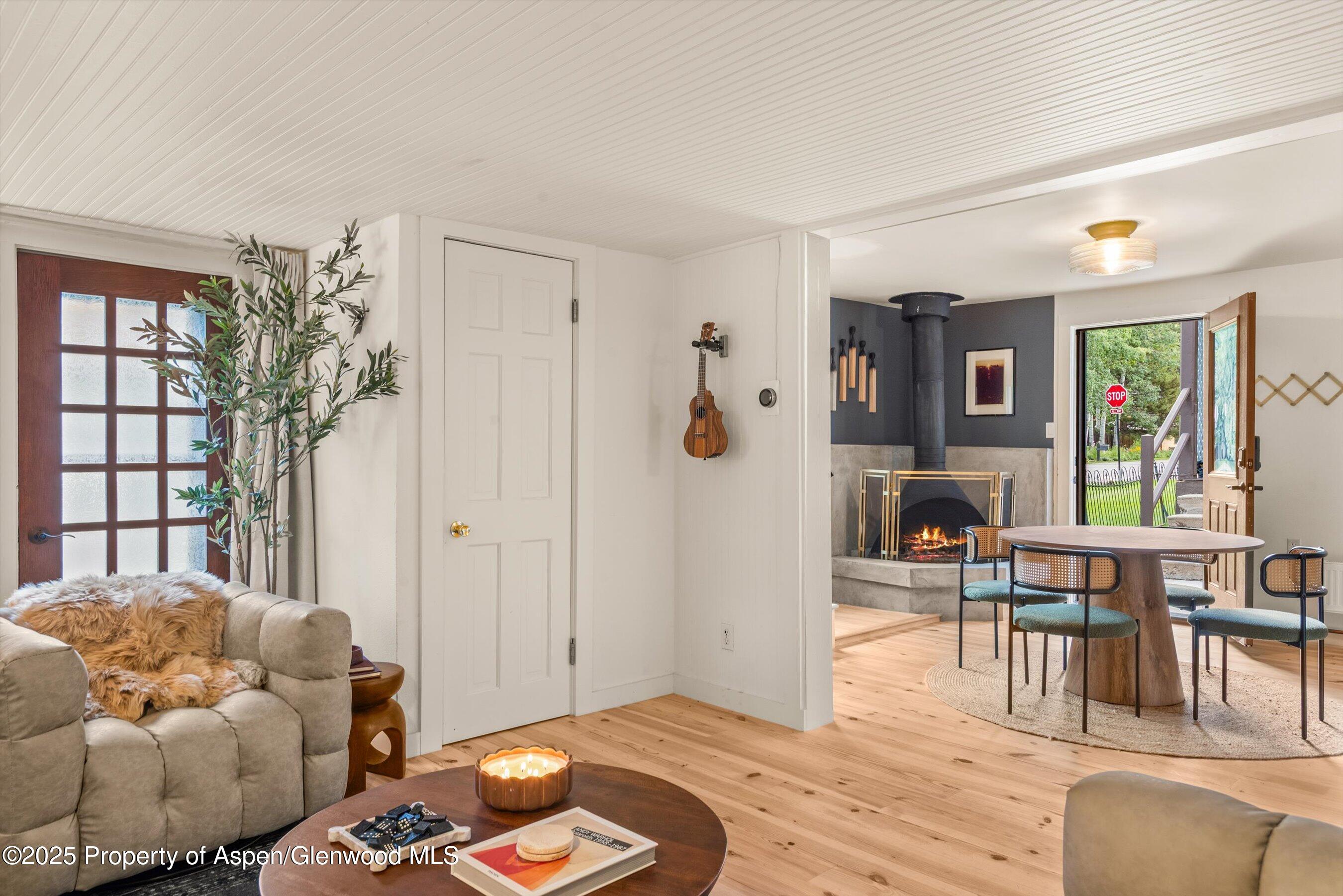 500 W Francis Street Aspen CO 81611