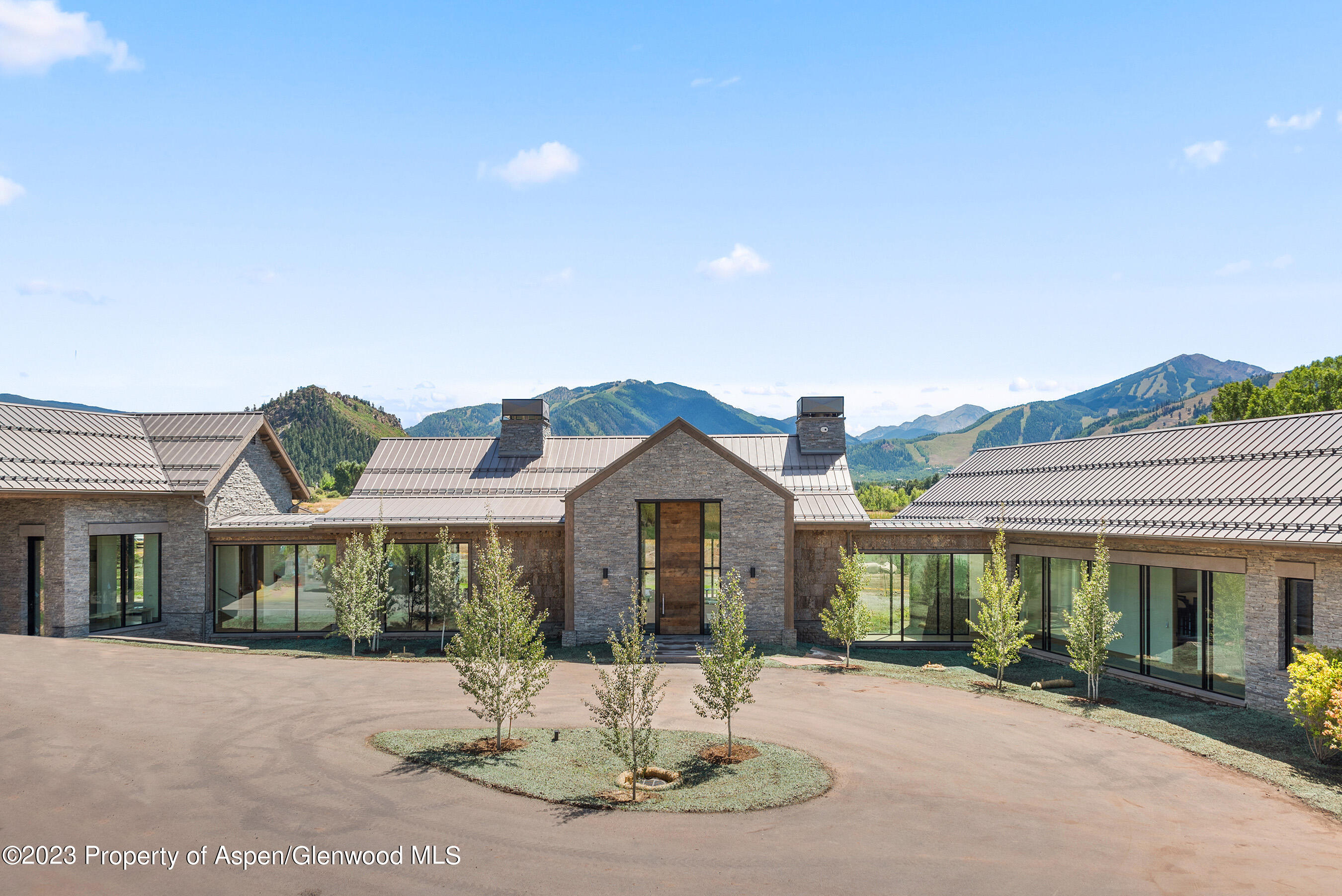 245 Slalom Path Aspen CO 81611