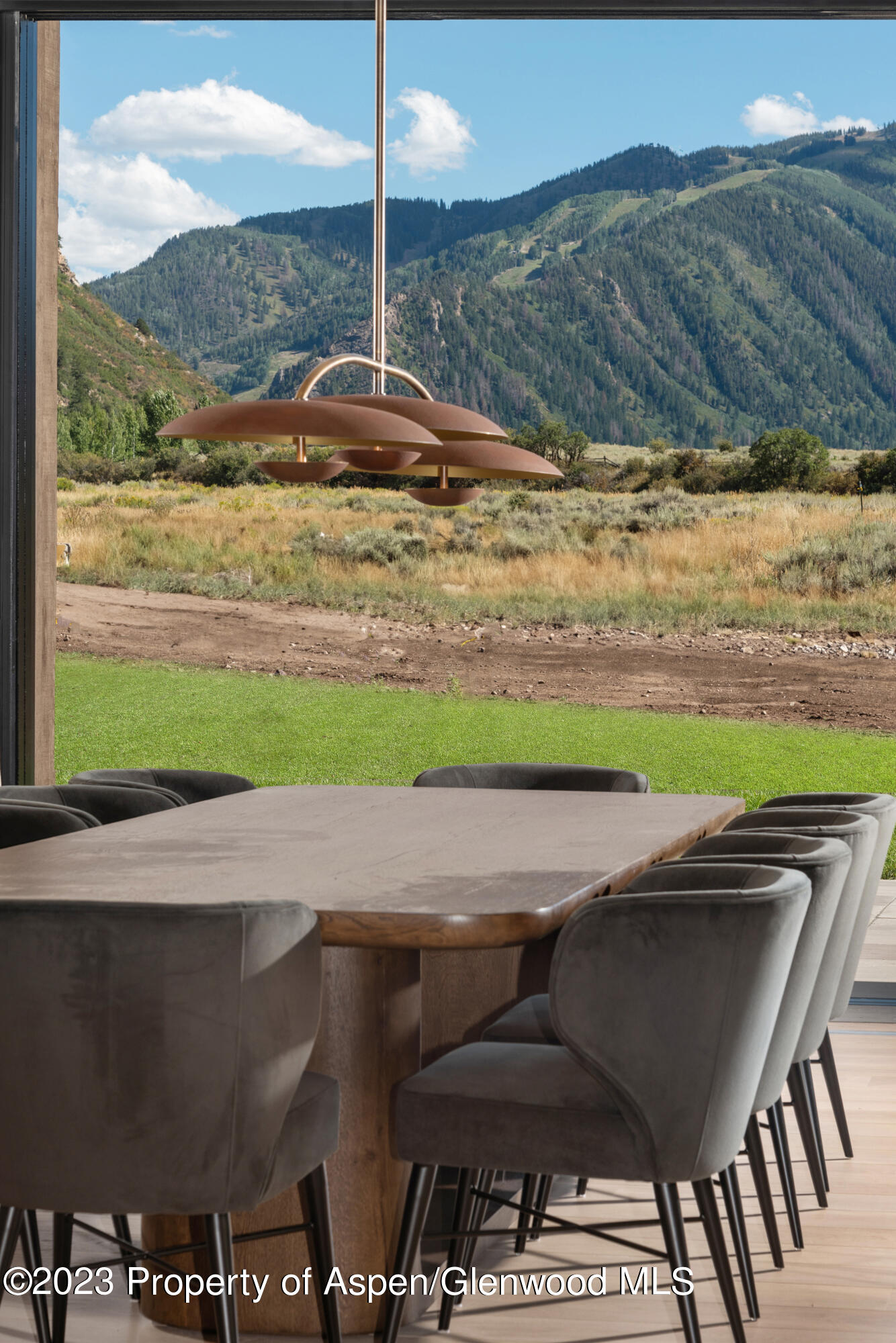 245 Slalom Path Aspen CO 81611