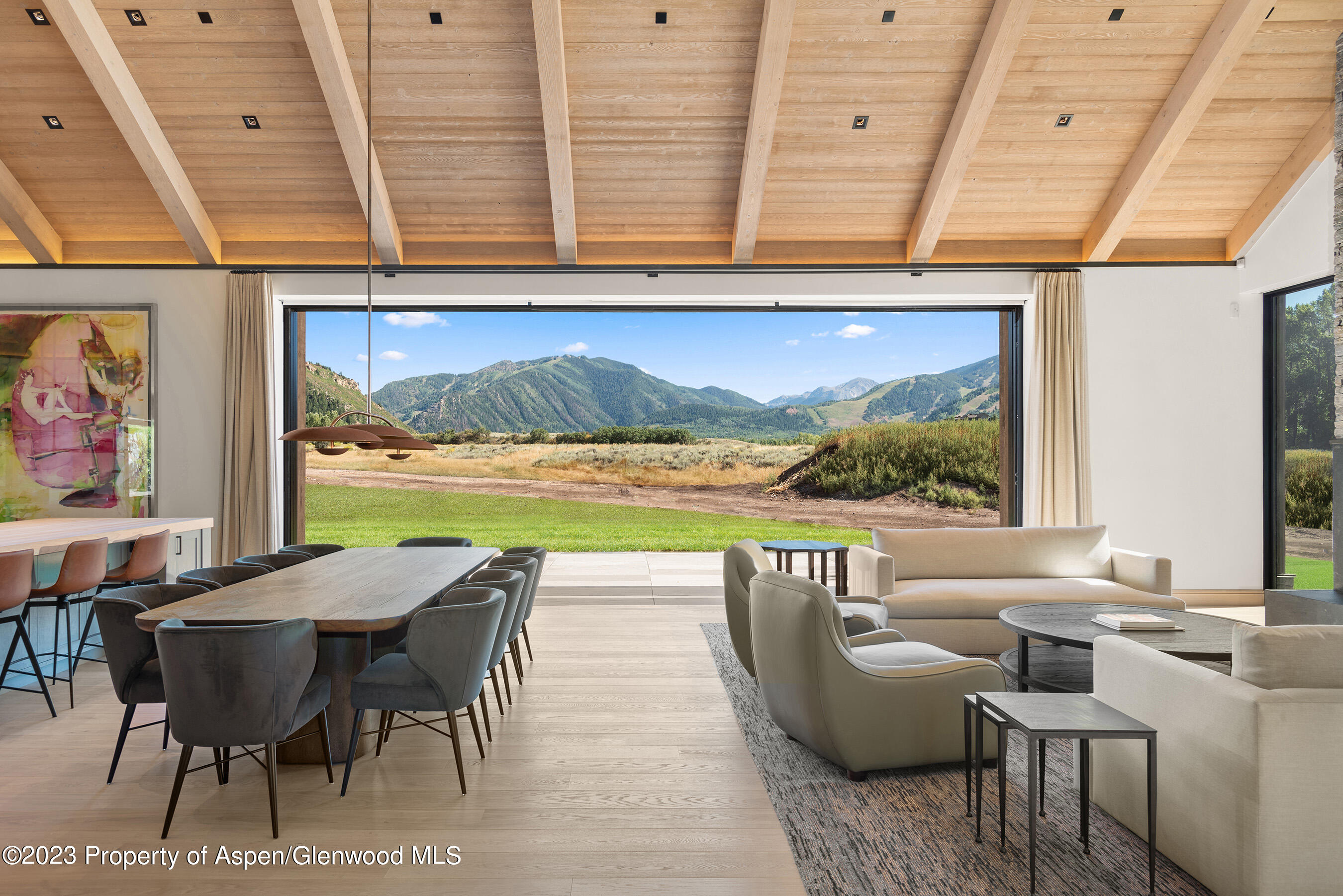 245 Slalom Path Aspen CO 81611