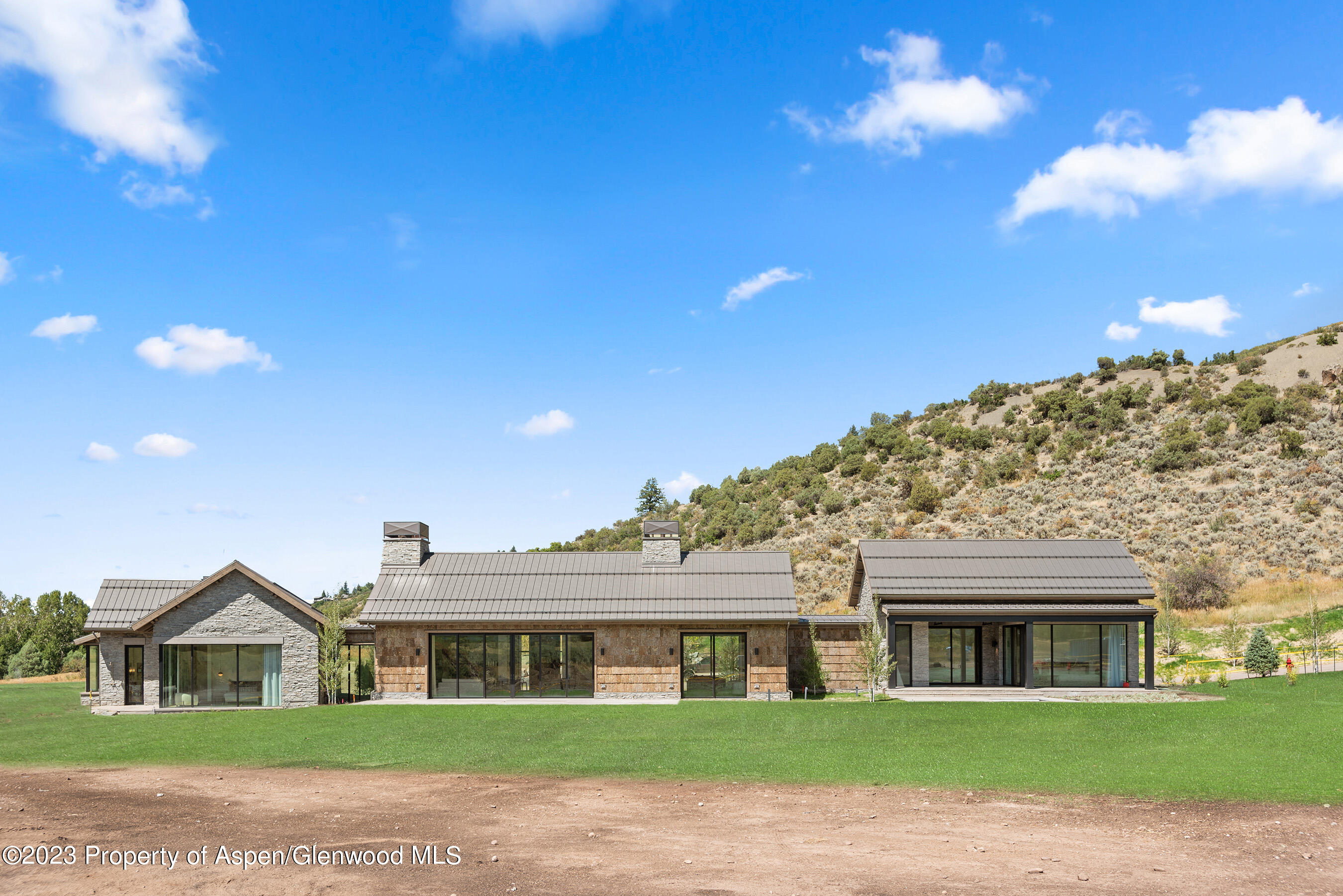 245 Slalom Path Aspen CO 81611