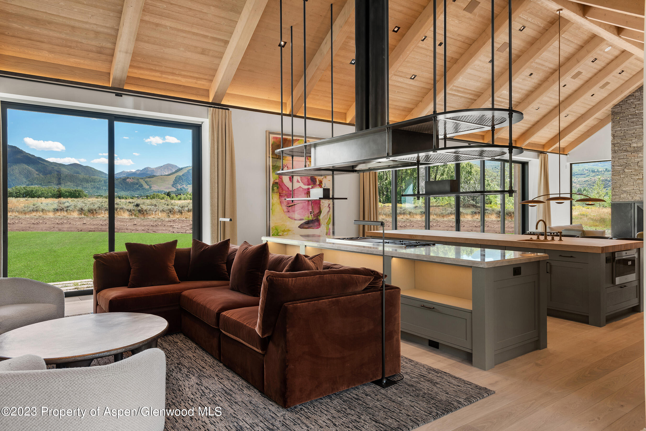245 Slalom Path Aspen CO 81611
