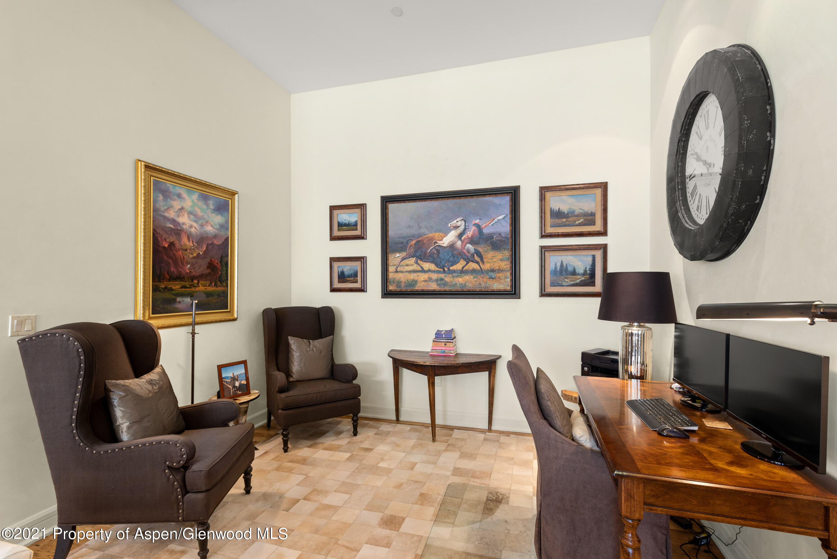 501 Rio Grande Place Aspen CO 81611