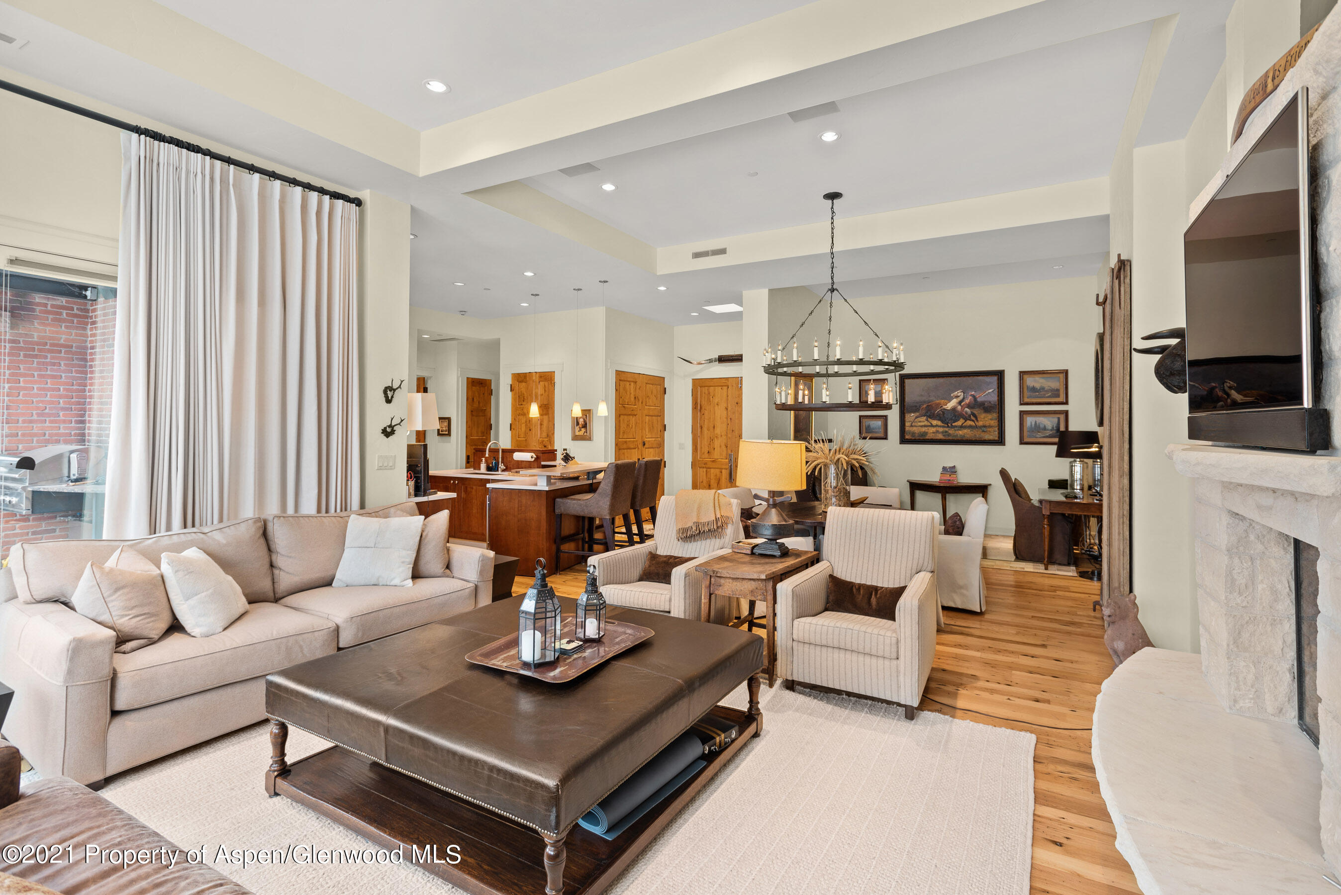 501 Rio Grande Place Aspen CO 81611