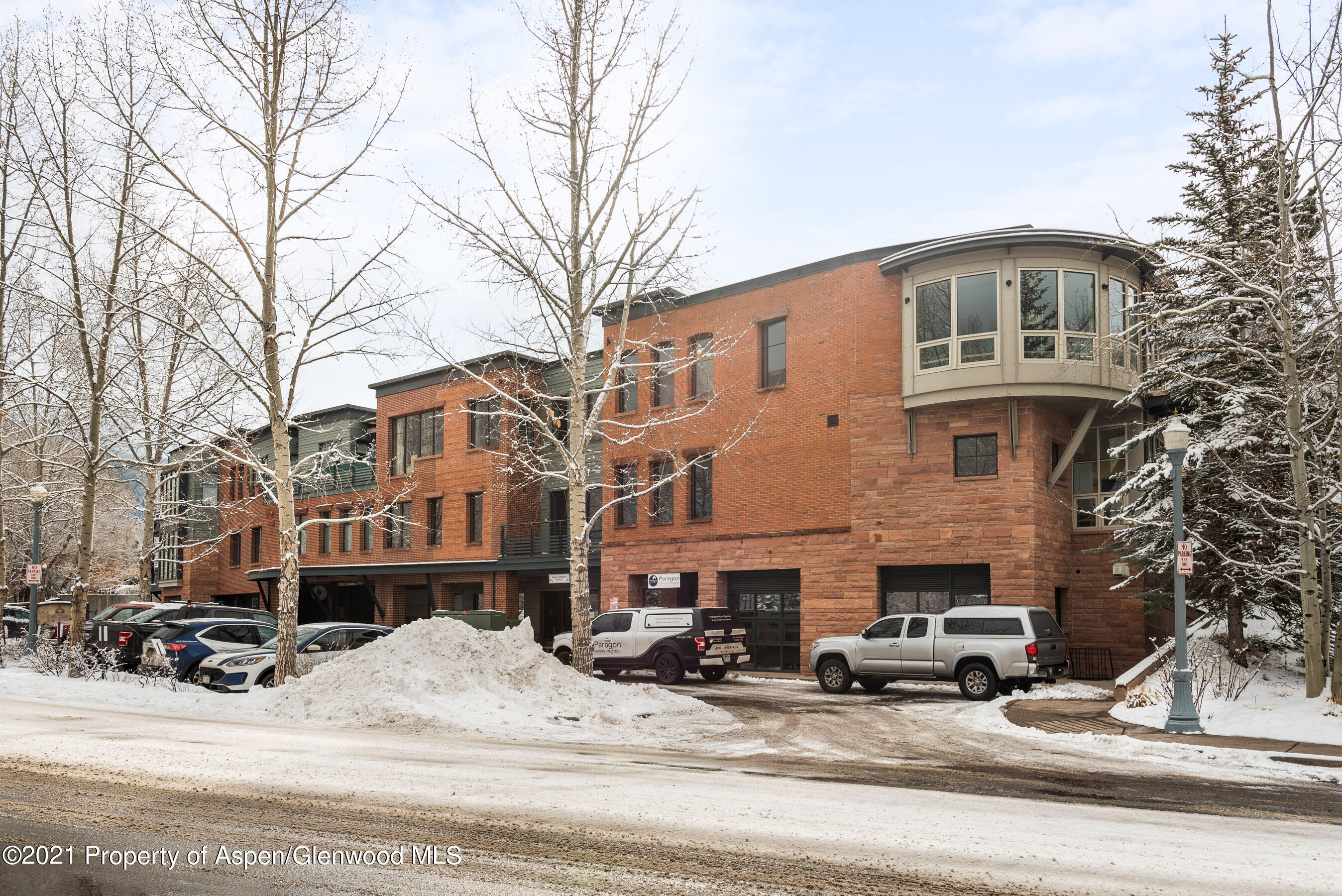 501 Rio Grande Place Aspen CO 81611