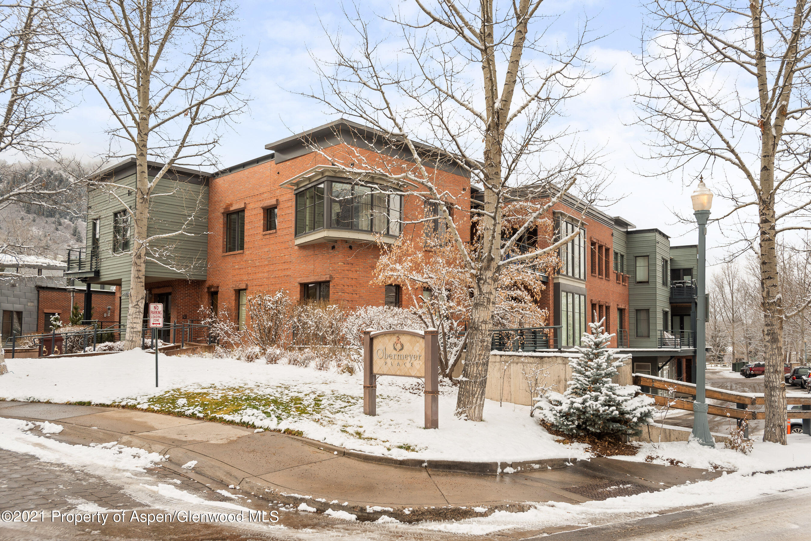 501 Rio Grande Place Aspen CO 81611