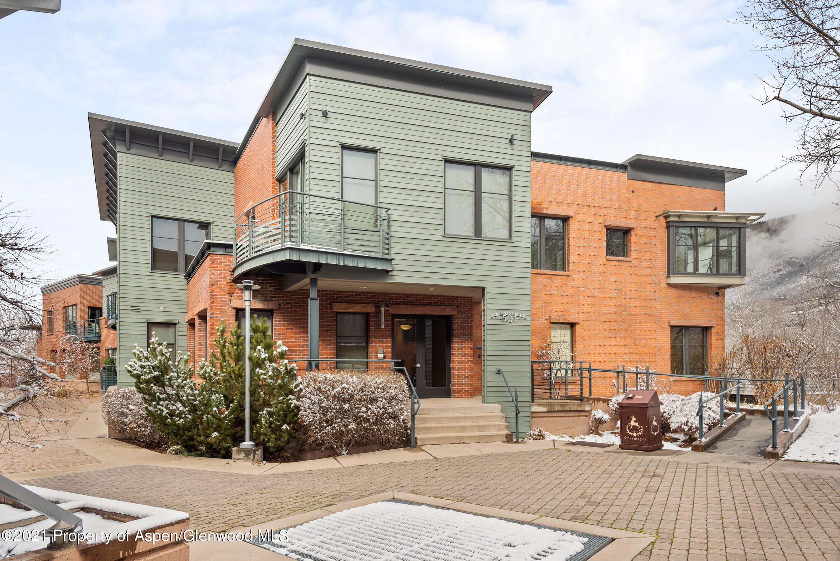 501 Rio Grande Place Aspen CO 81611