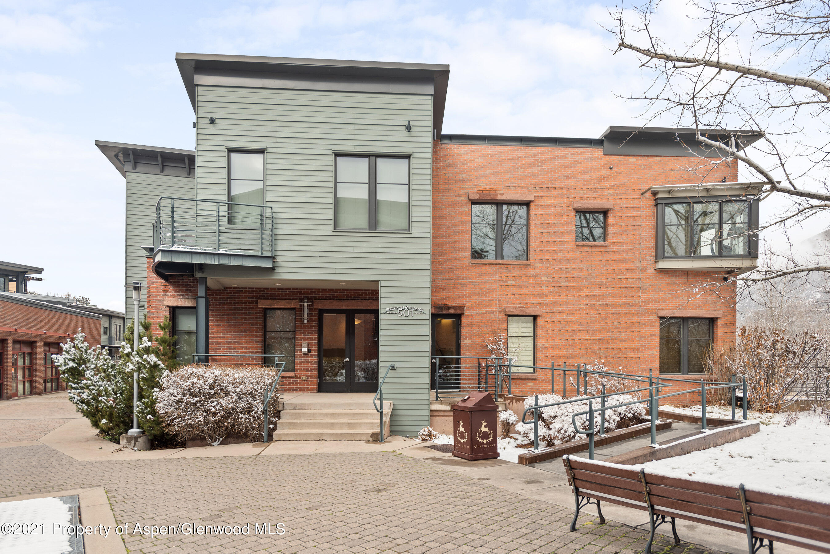 501 Rio Grande Place Aspen CO 81611