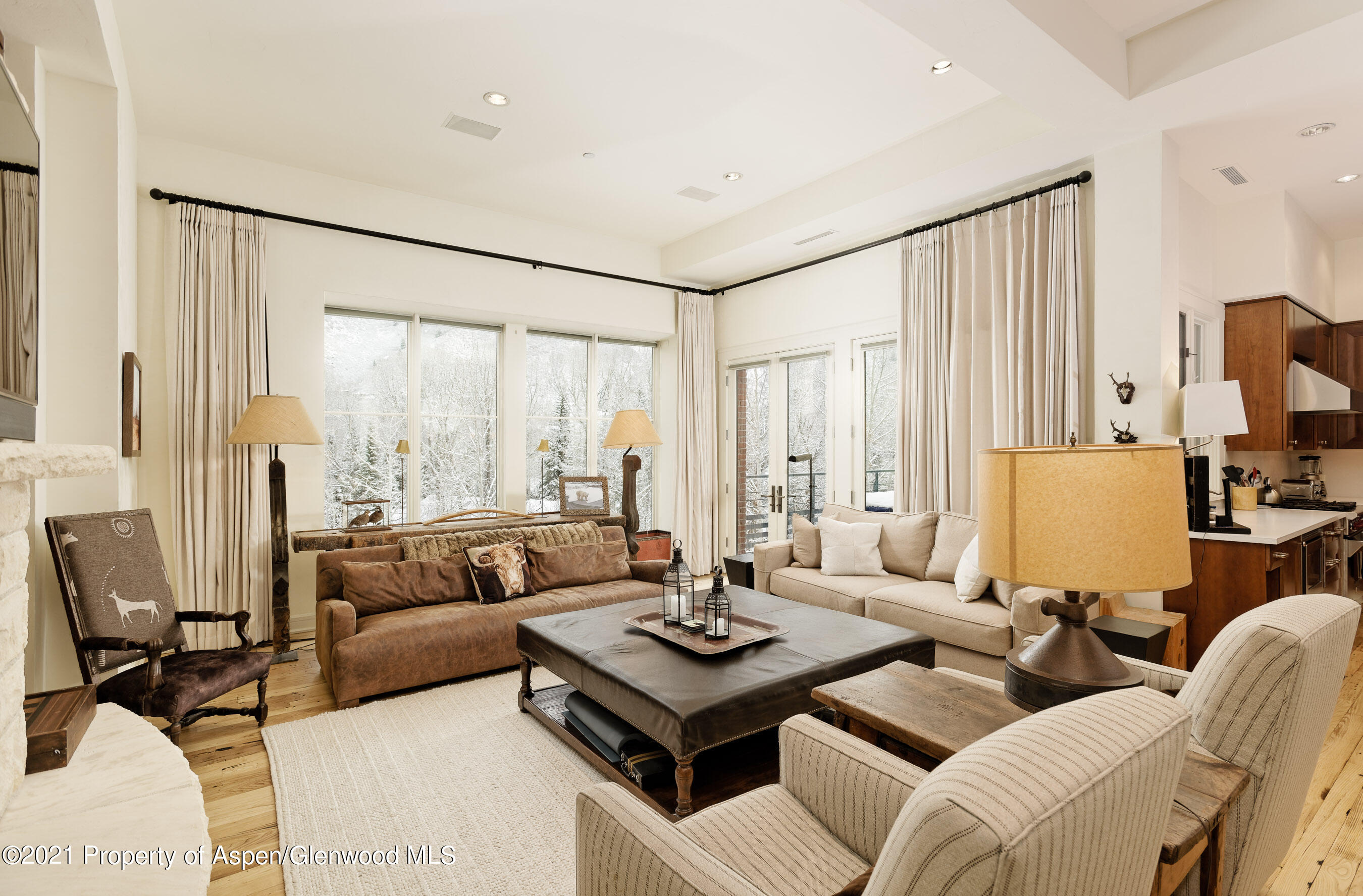 501 Rio Grande Place Aspen CO 81611