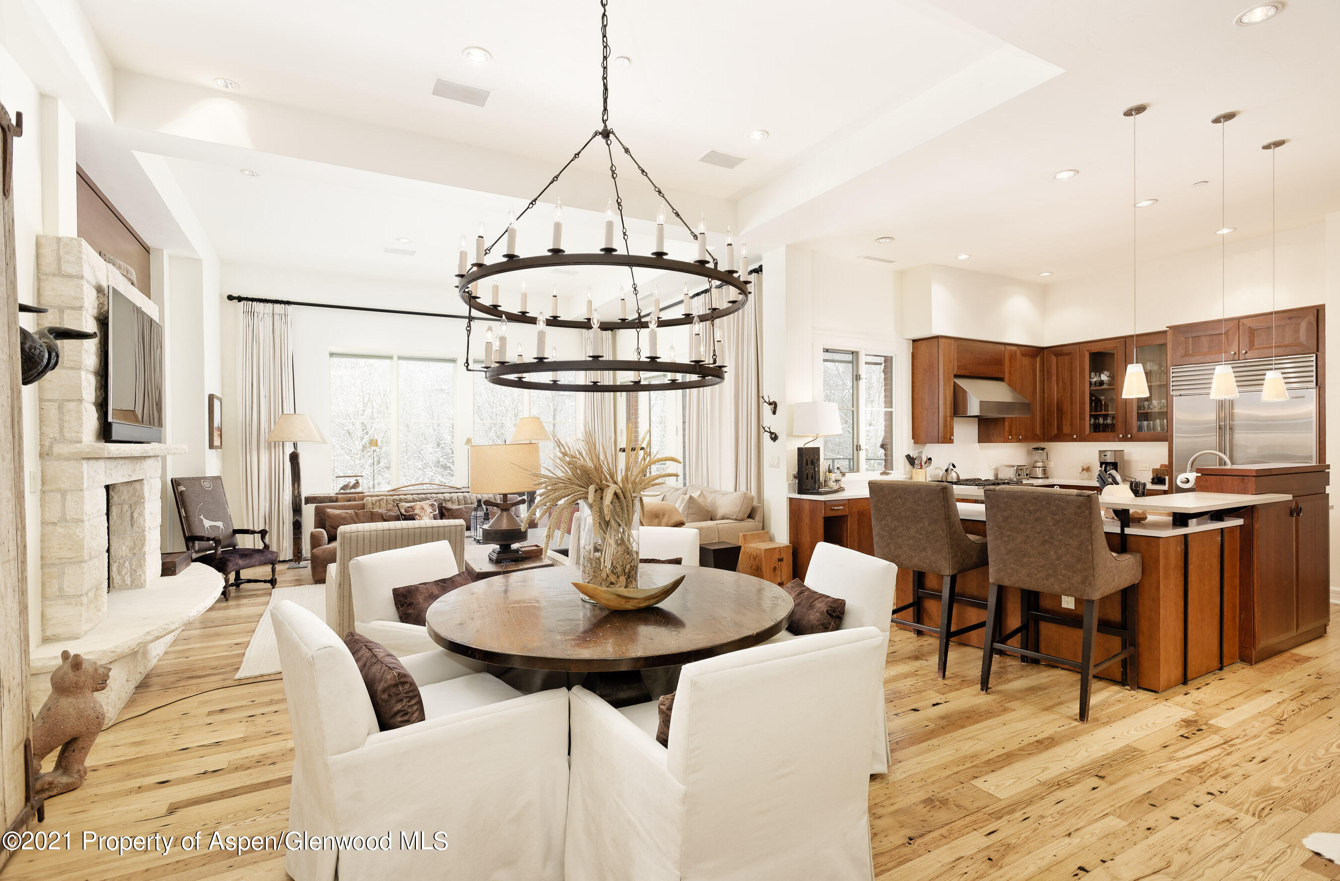 501 Rio Grande Place Aspen CO 81611