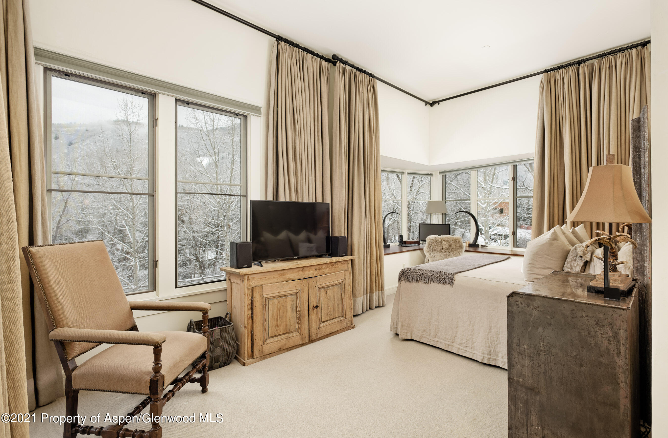 501 Rio Grande Place Aspen CO 81611