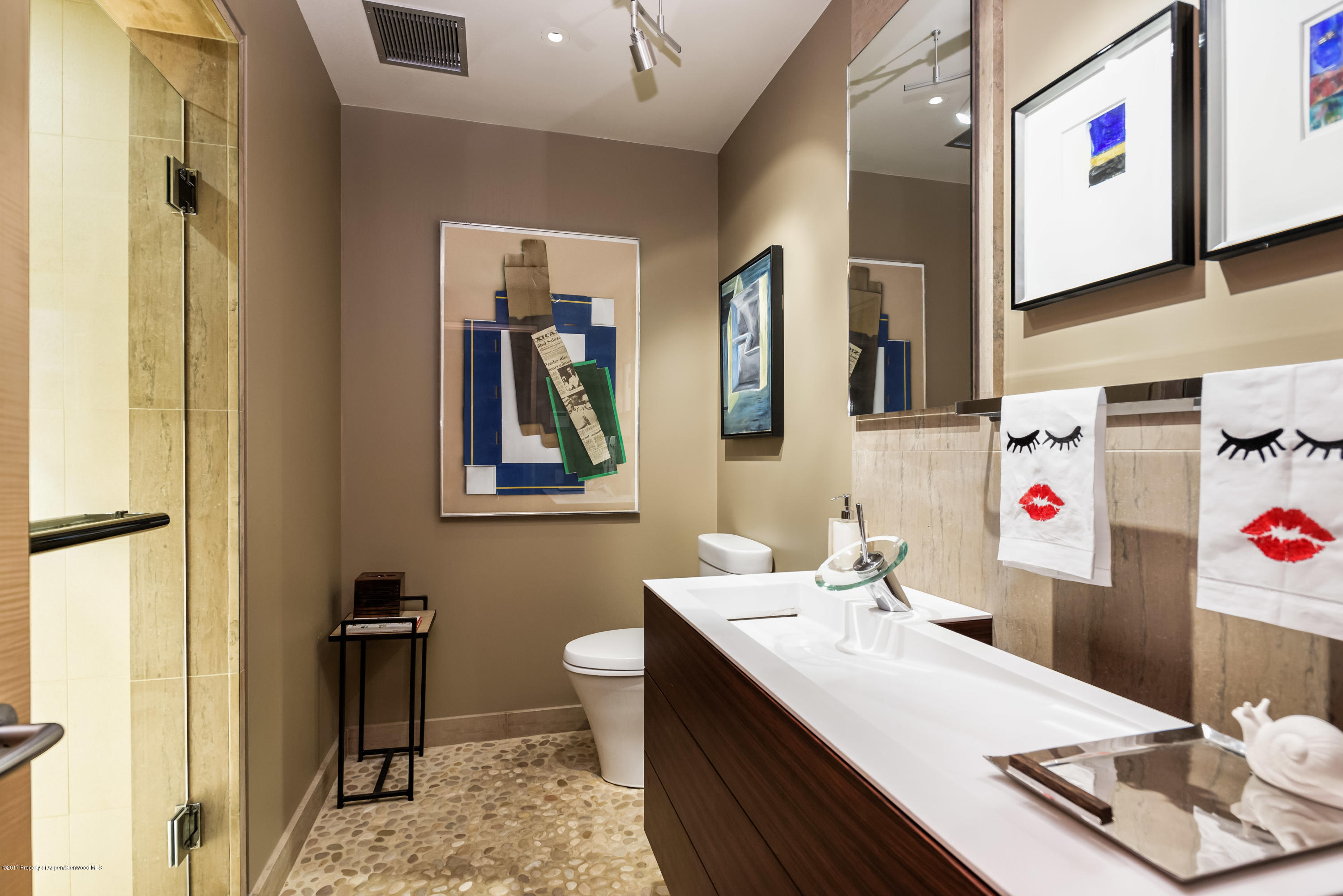 710 E Durant Avenue Aspen CO 81611