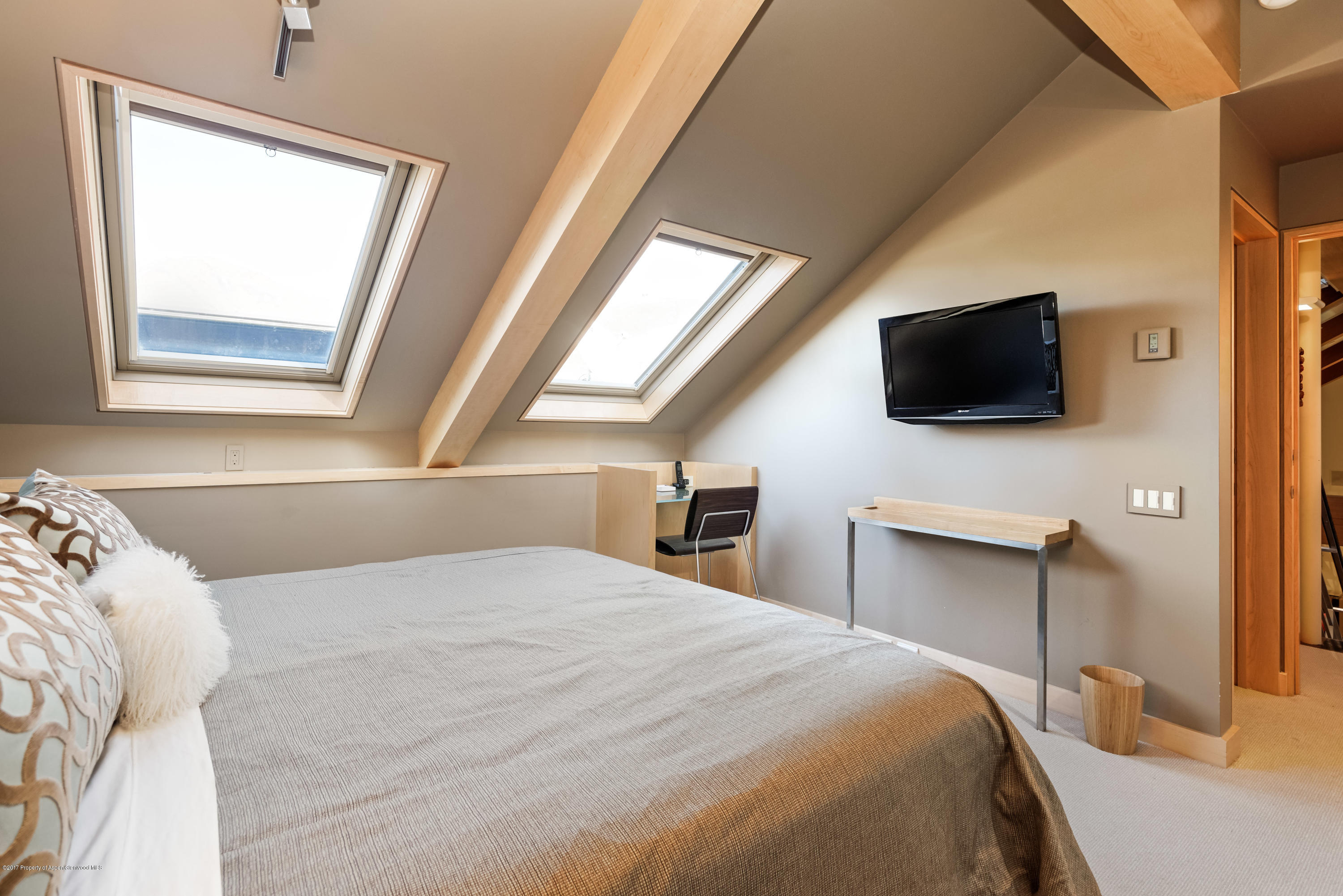 710 E Durant Avenue Aspen CO 81611