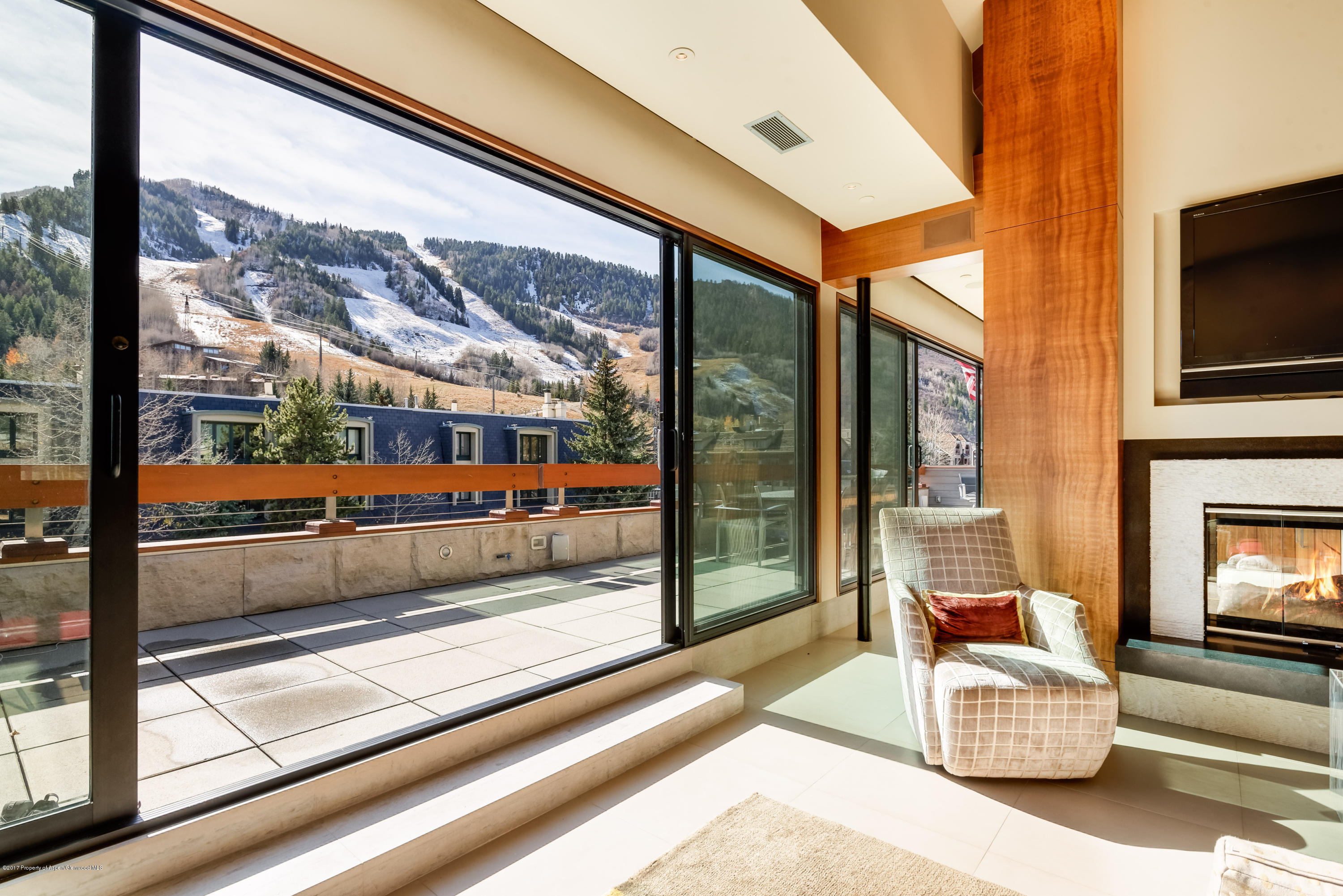 710 E Durant Avenue Aspen CO 81611