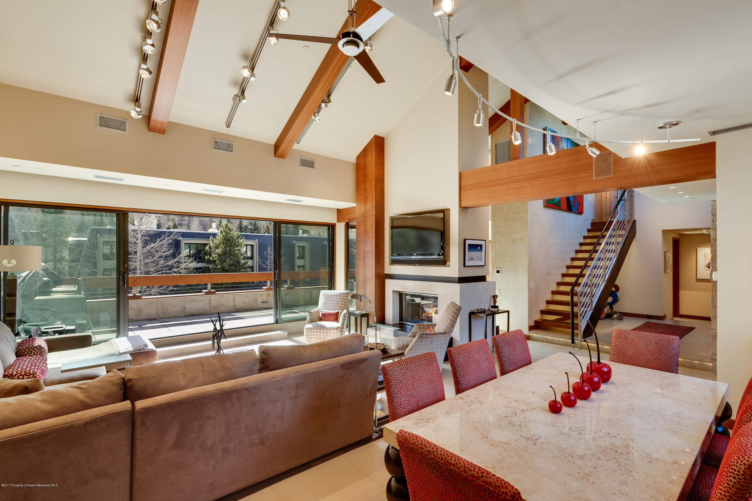 710 E Durant Avenue Aspen CO 81611