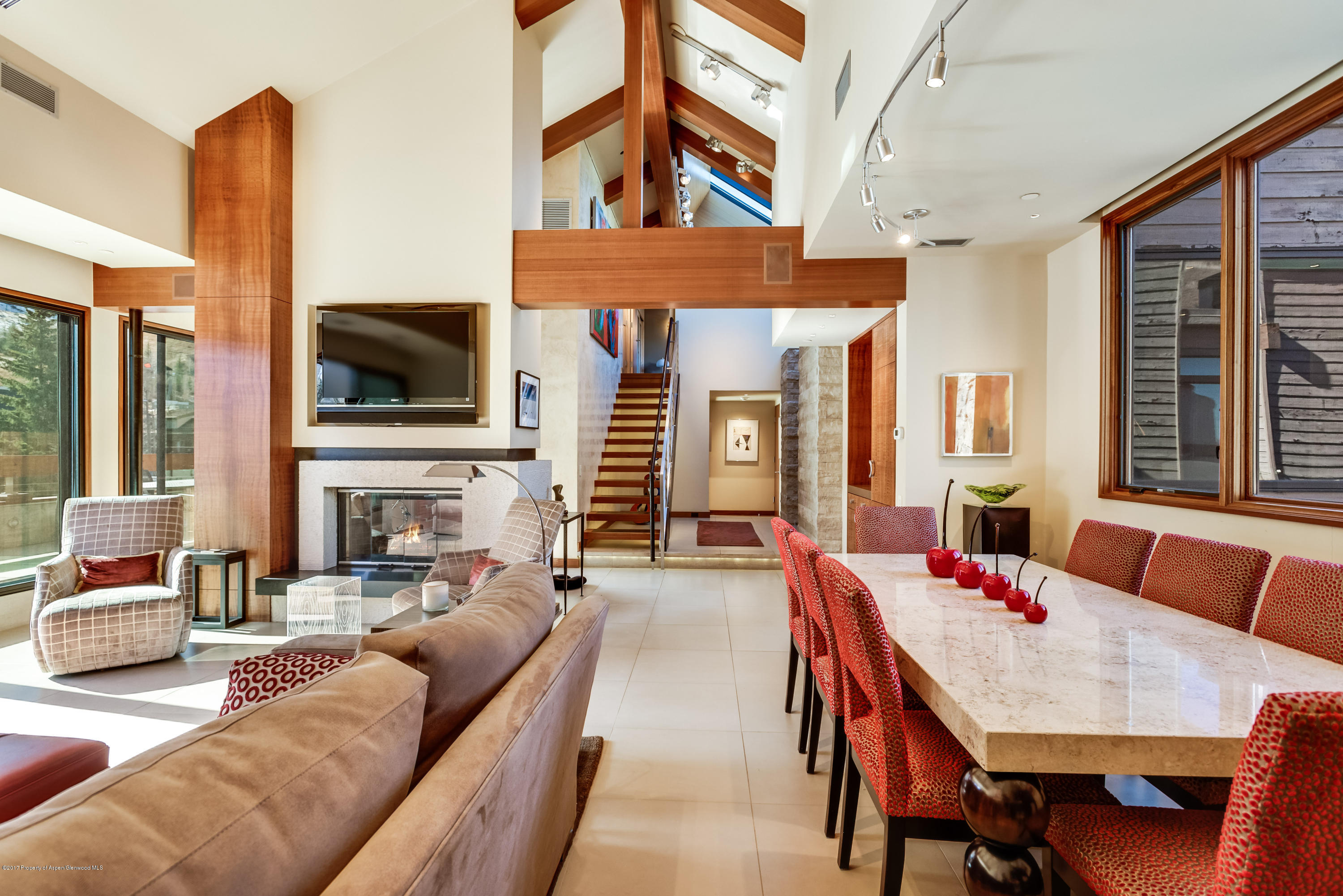 710 E Durant Avenue Aspen CO 81611