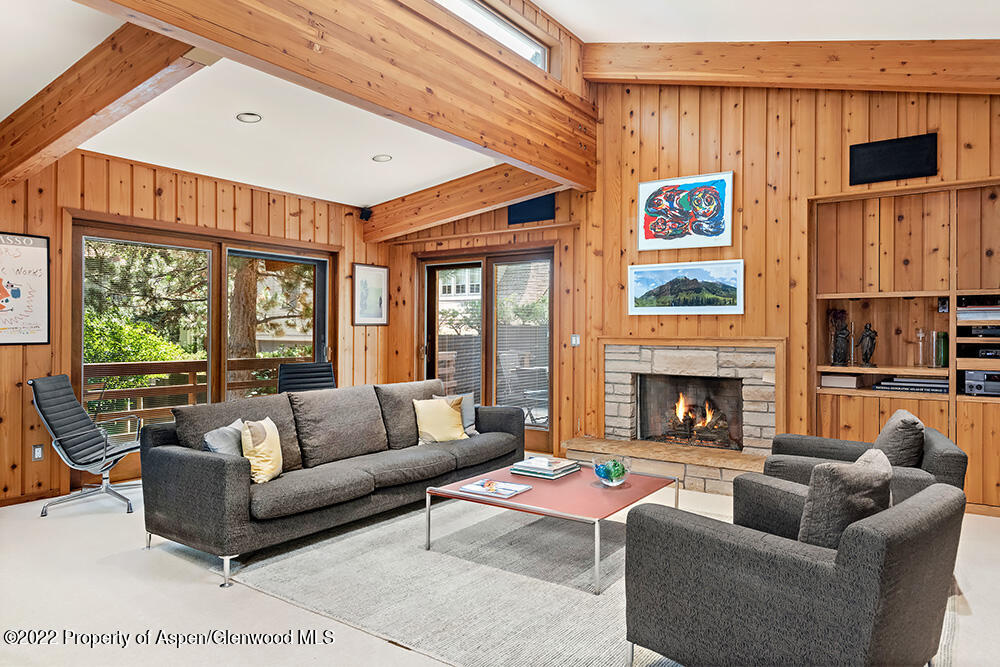 311 W North Street Aspen CO 81611