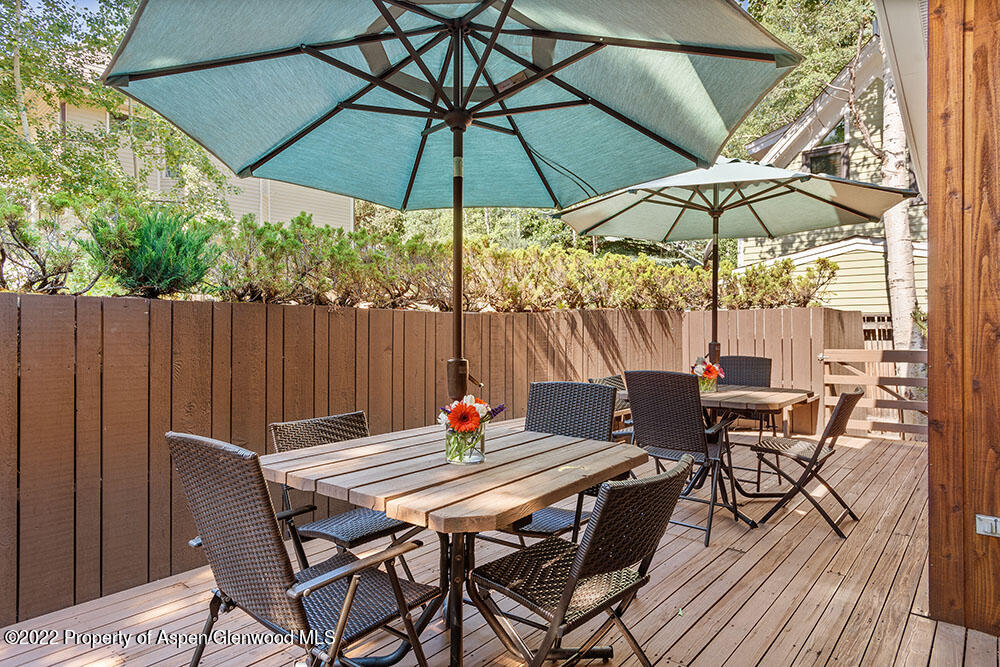 311 W North Street Aspen CO 81611