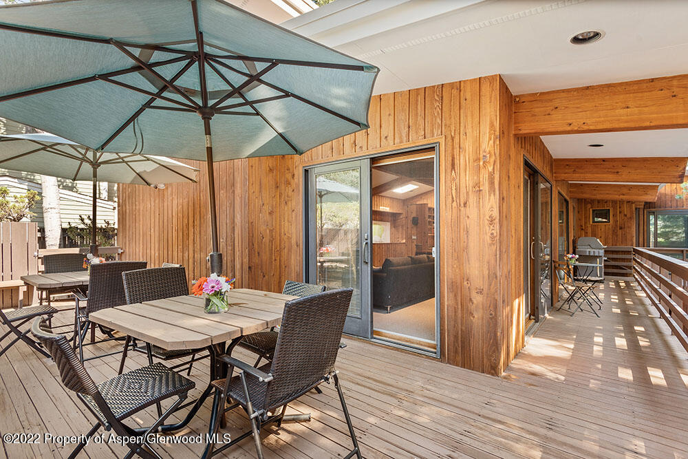 311 W North Street Aspen CO 81611