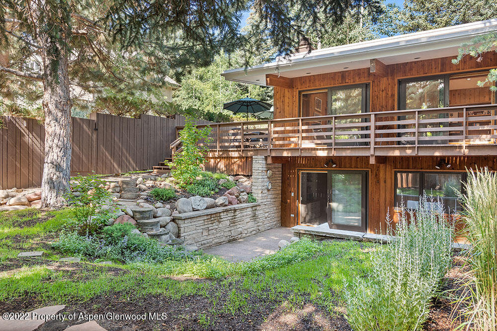 311 W North Street Aspen CO 81611