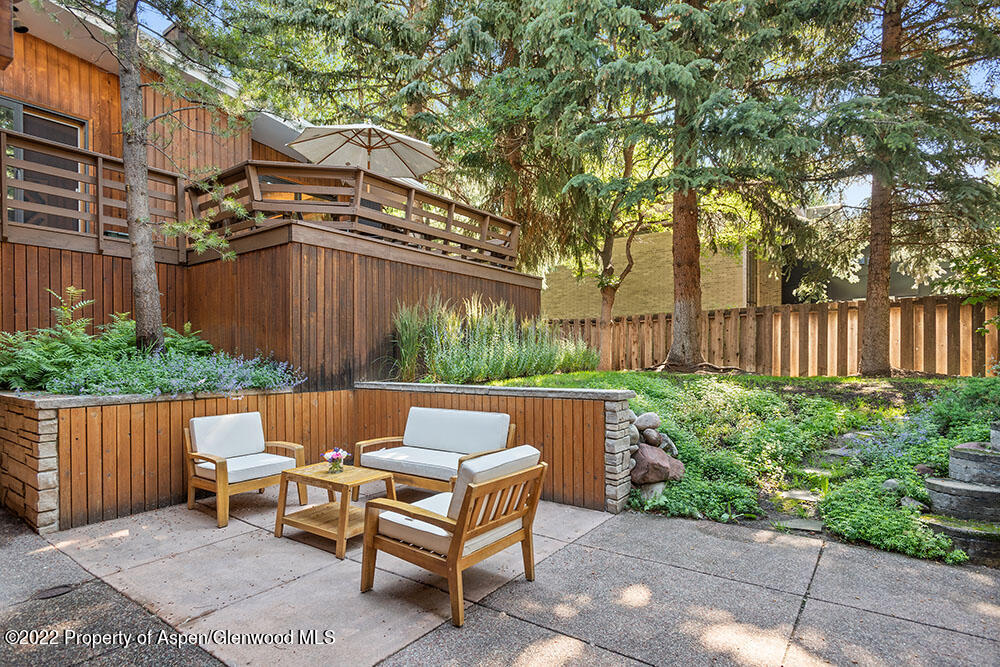 311 W North Street Aspen CO 81611