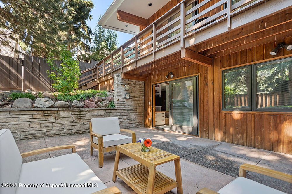 311 W North Street Aspen CO 81611