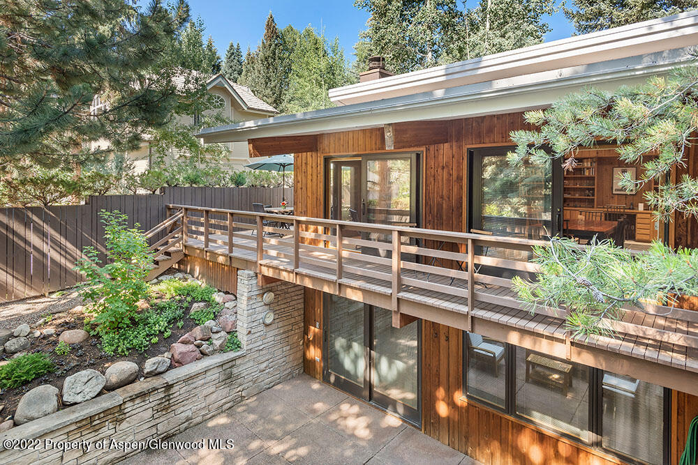 311 W North Street Aspen CO 81611