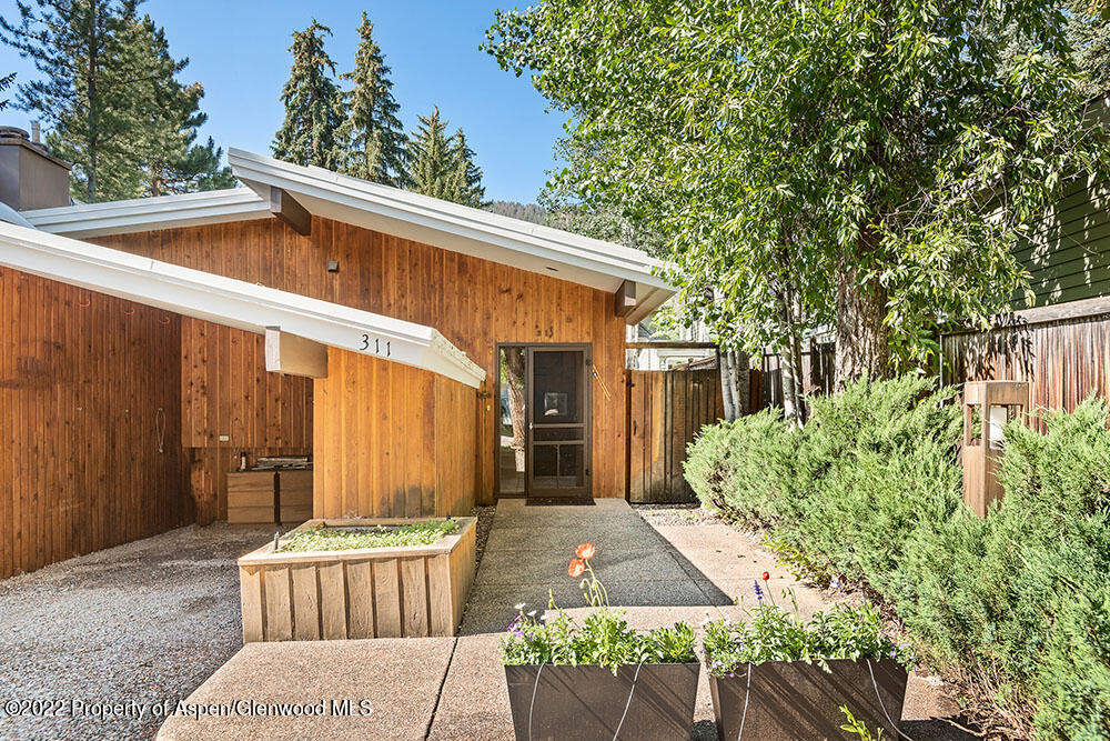 311 W North Street Aspen CO 81611