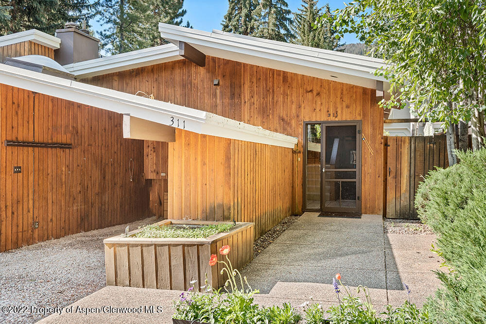 311 W North Street Aspen CO 81611